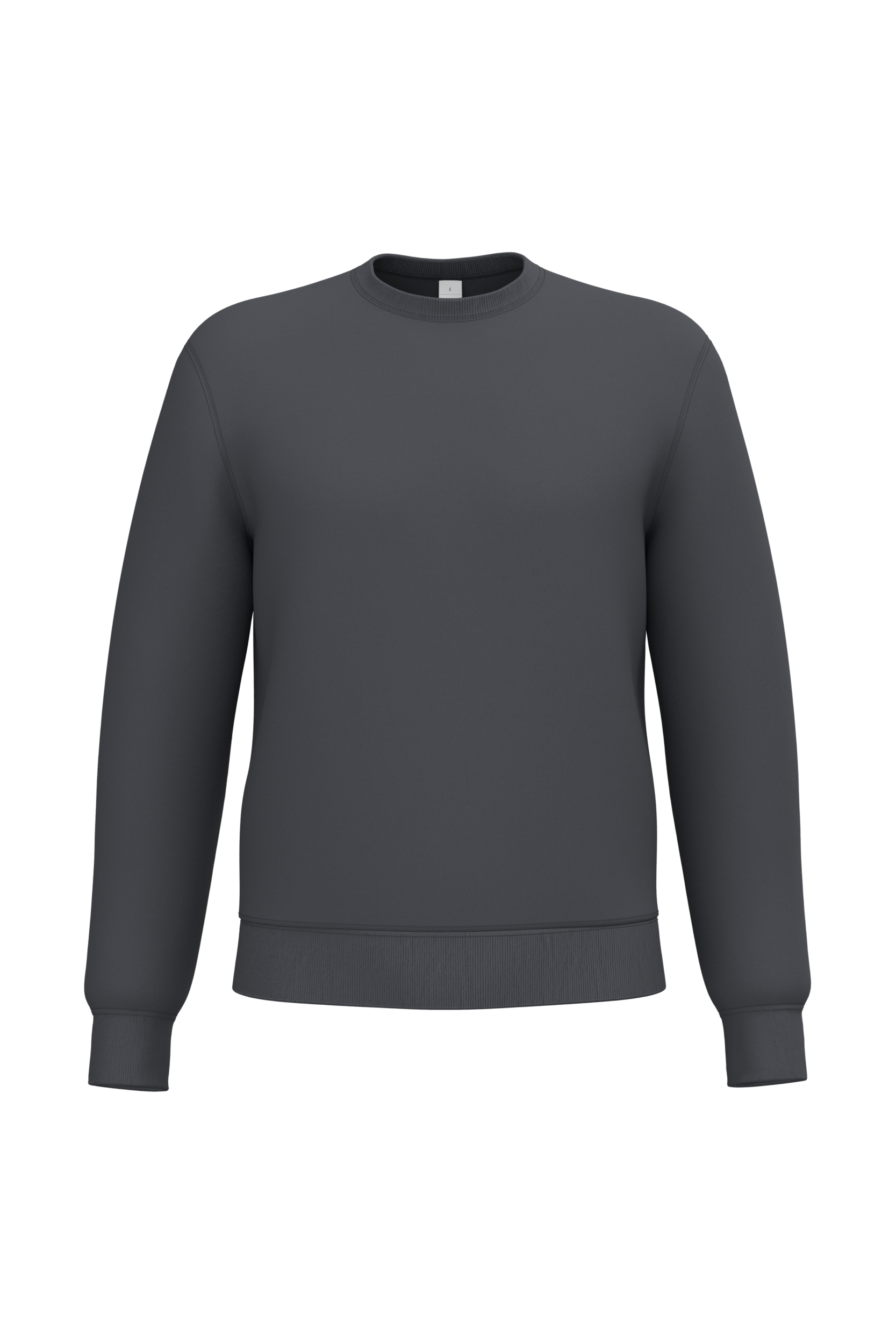 GDTXIB400 Ideal Dark Grey FACE