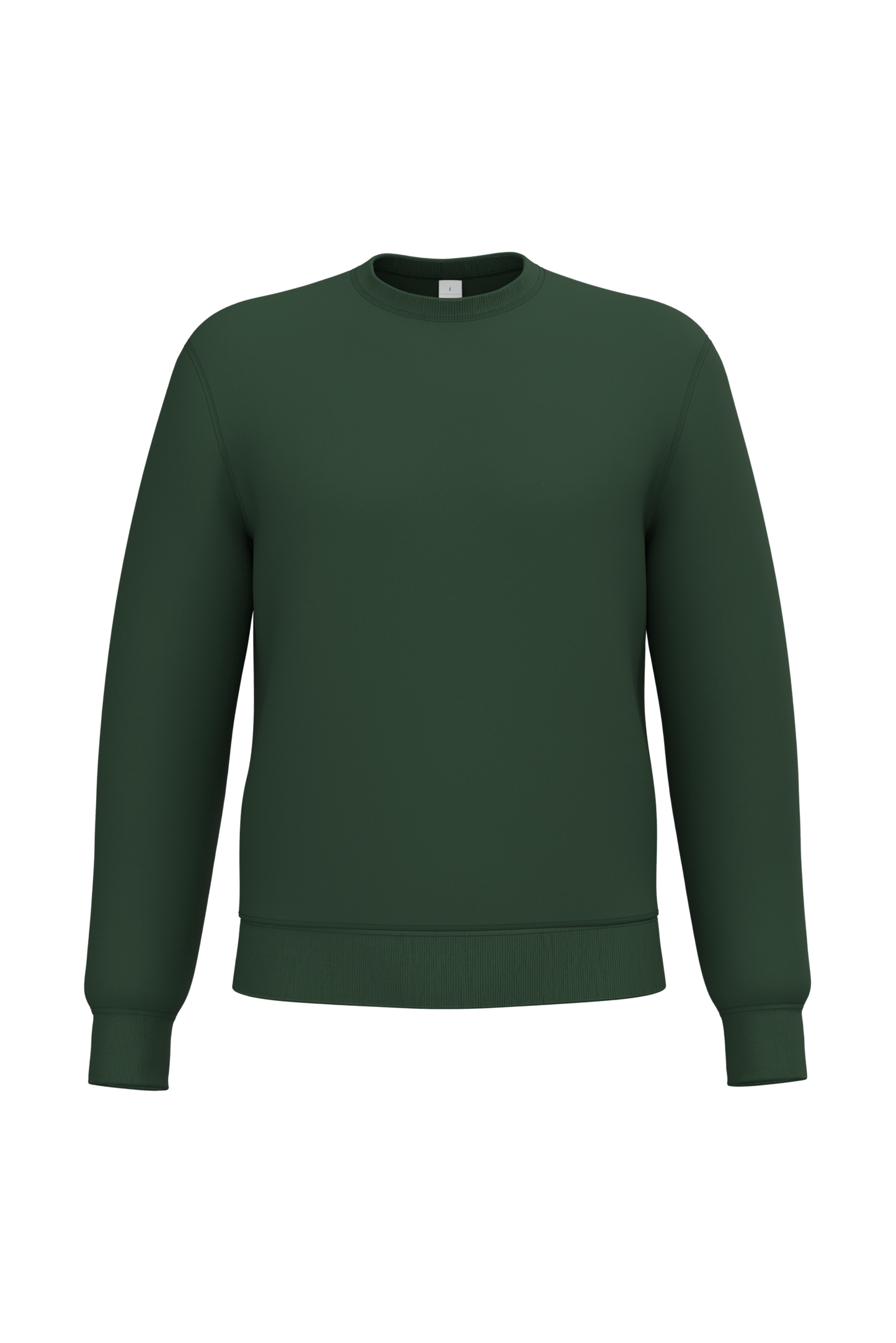 GDTXIB400 Ideal Forest Green FACE