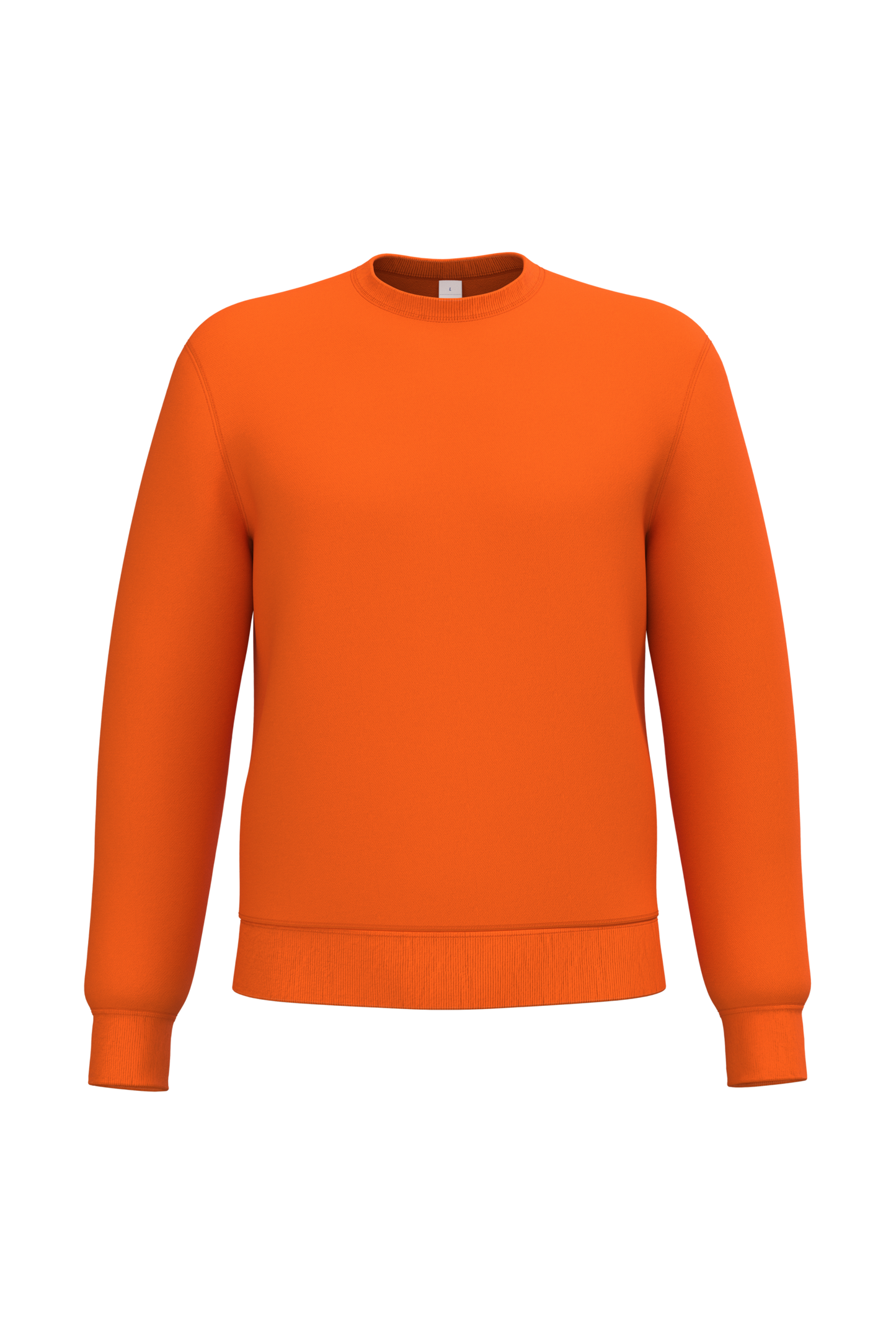 GDTXIB400 Ideal Orange FACE