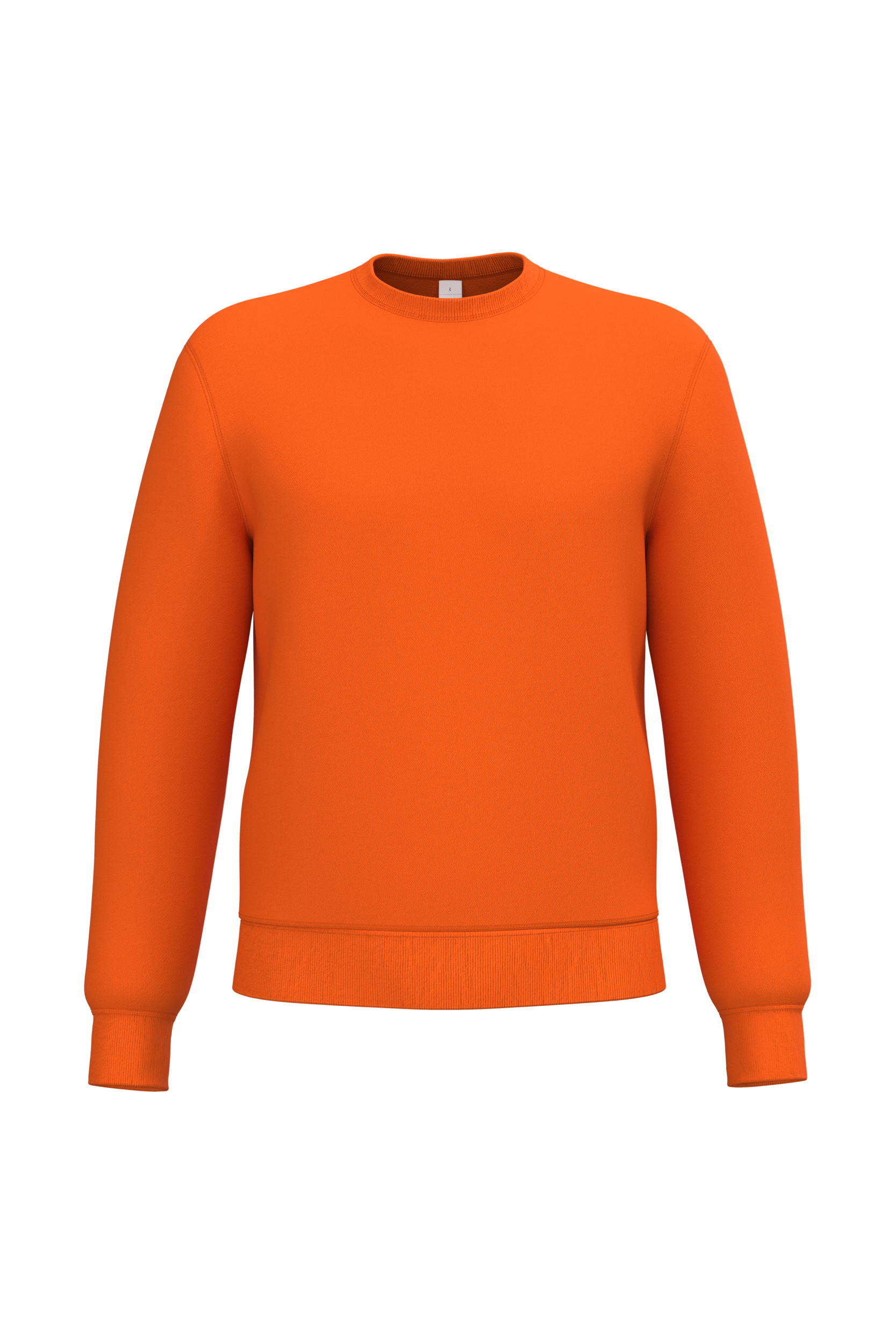GDTXIB400 Ideal Orange FACE