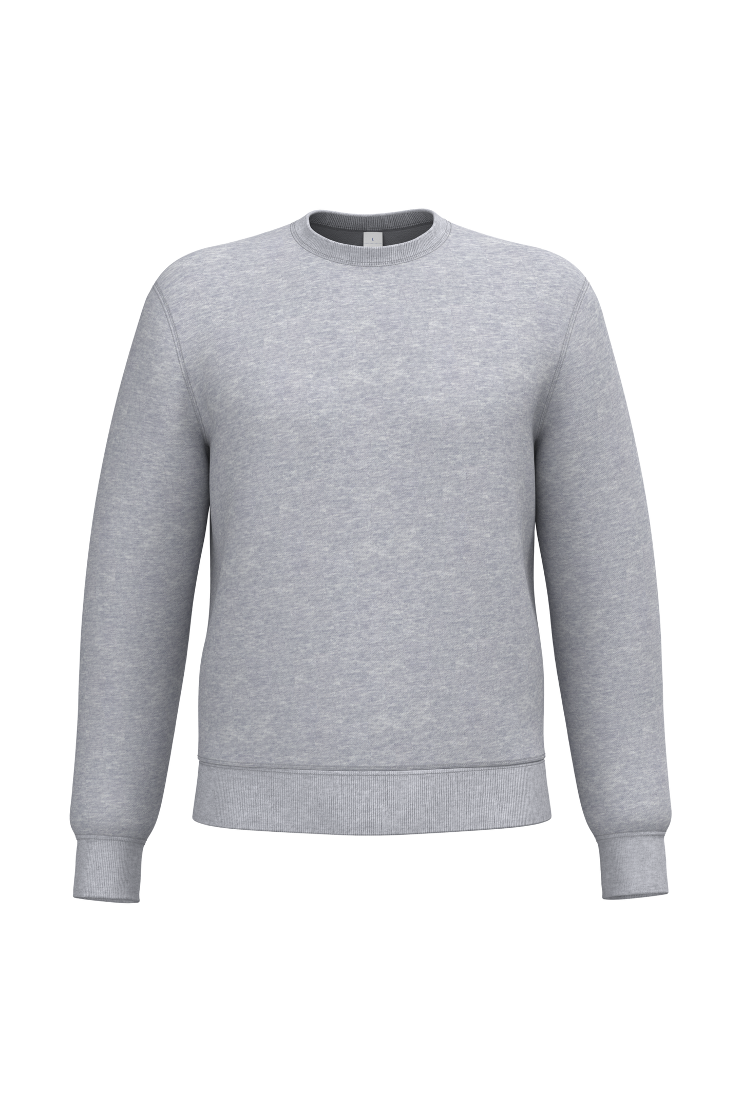 GDTXIB400 Ideal Oxford Grey FACE