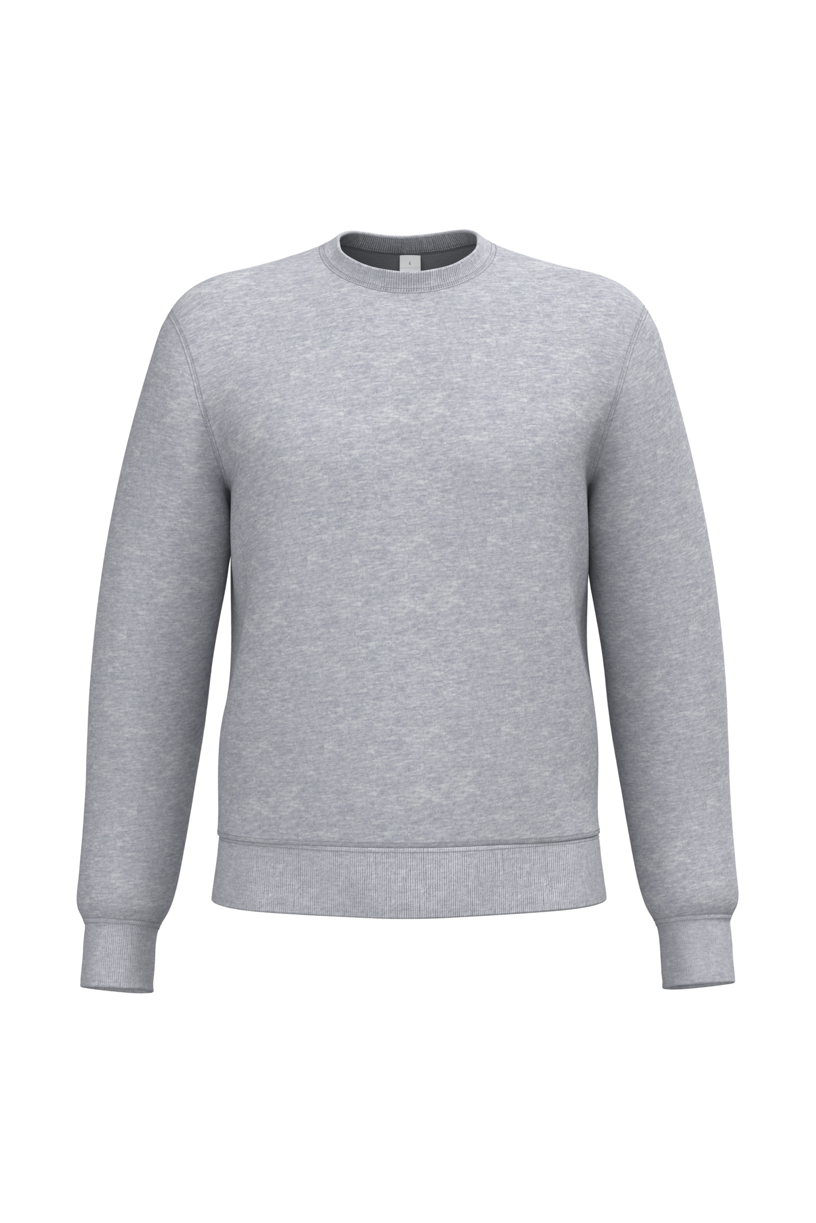 GDTXIB400 Ideal Oxford Grey FACE