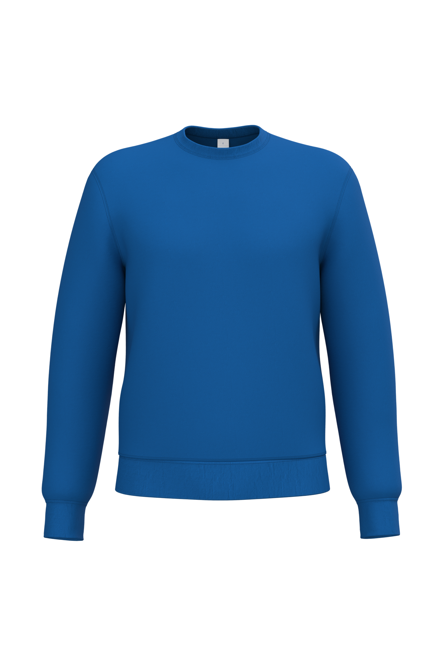GDTXIB400 Ideal Royal Blue FACE