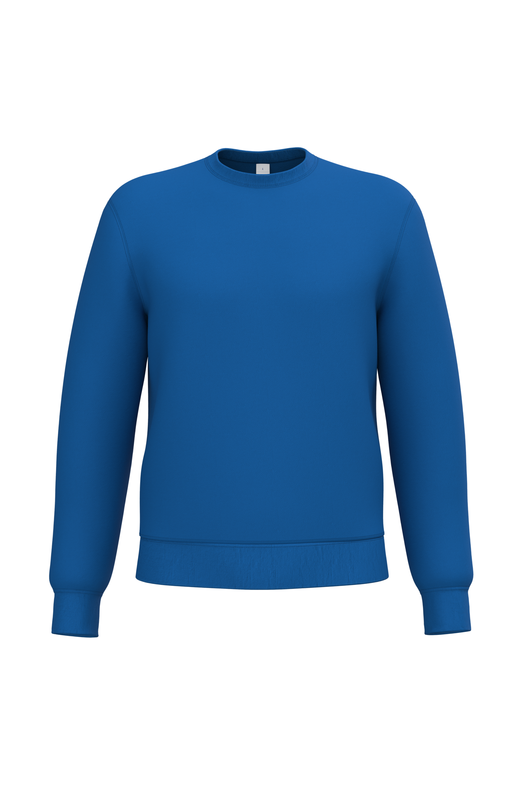 GDTXIB400 Ideal Royal Blue FACE