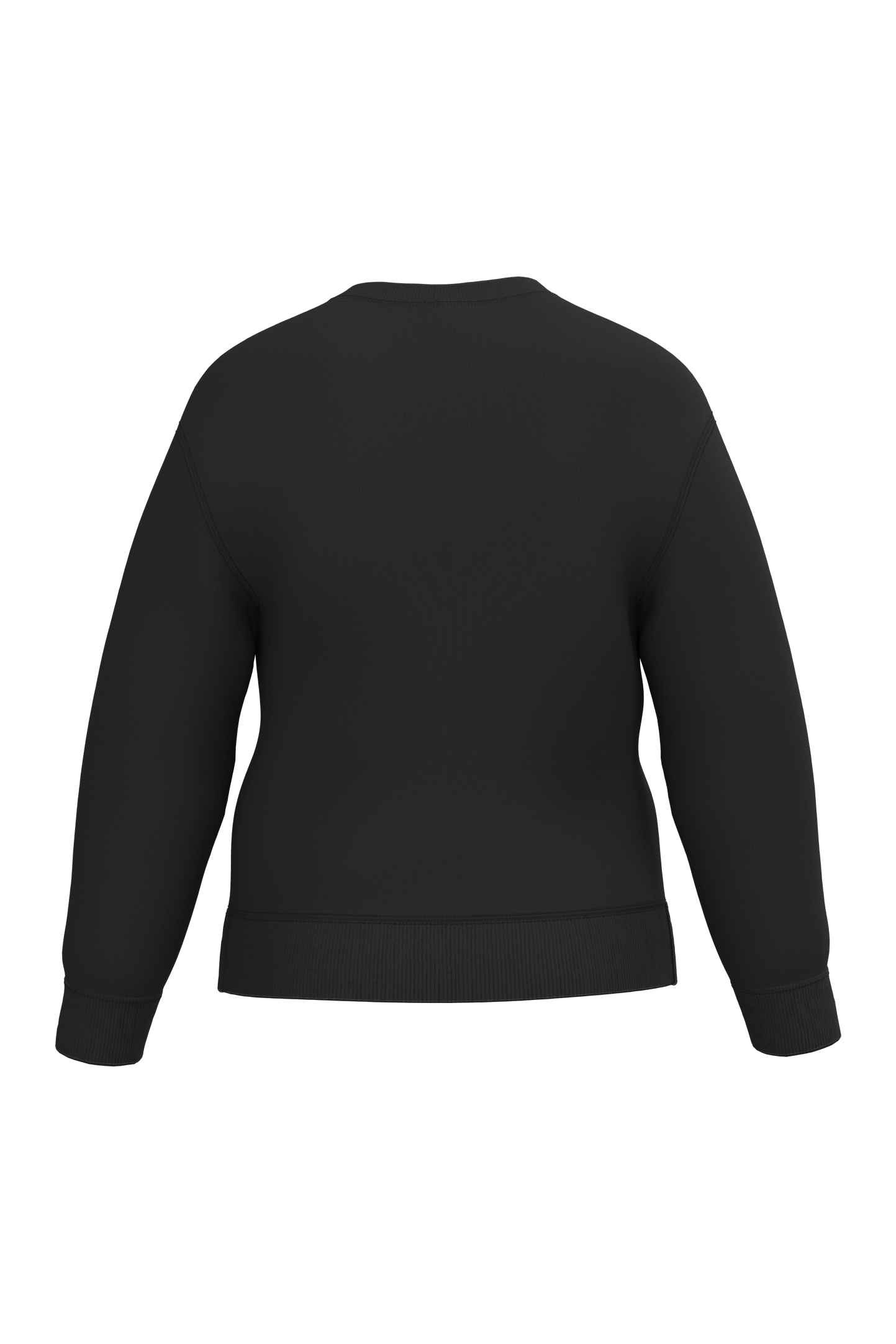 GDTXIB401 Ideal Black BACK