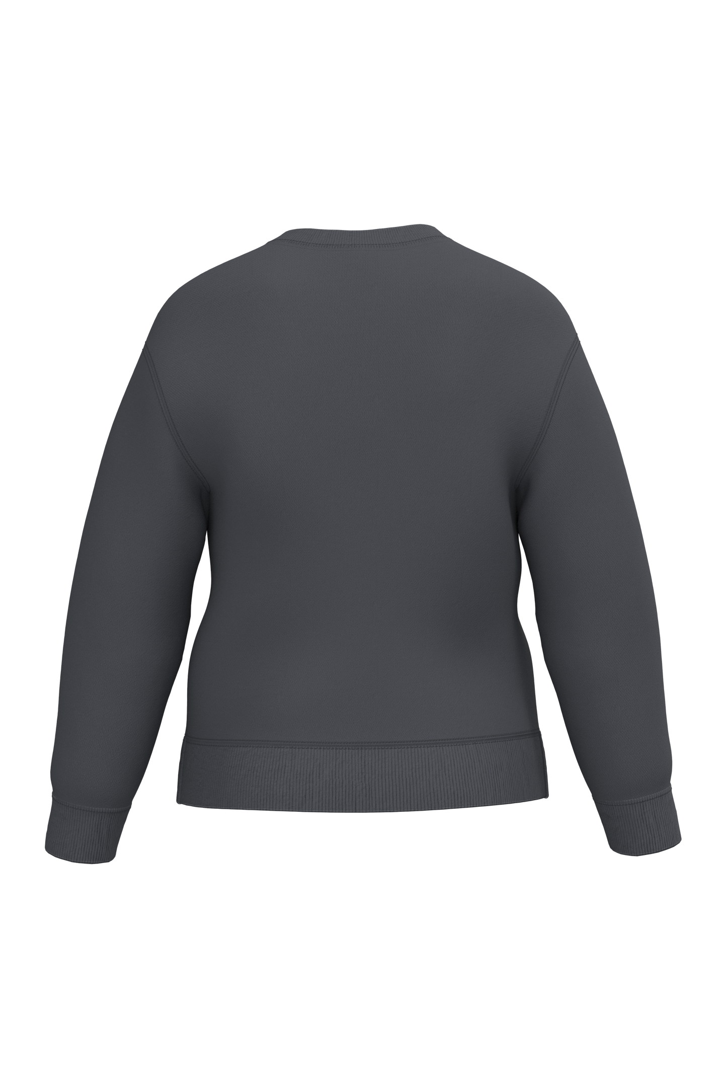 GDTXIB401 Ideal Dark Grey BACK