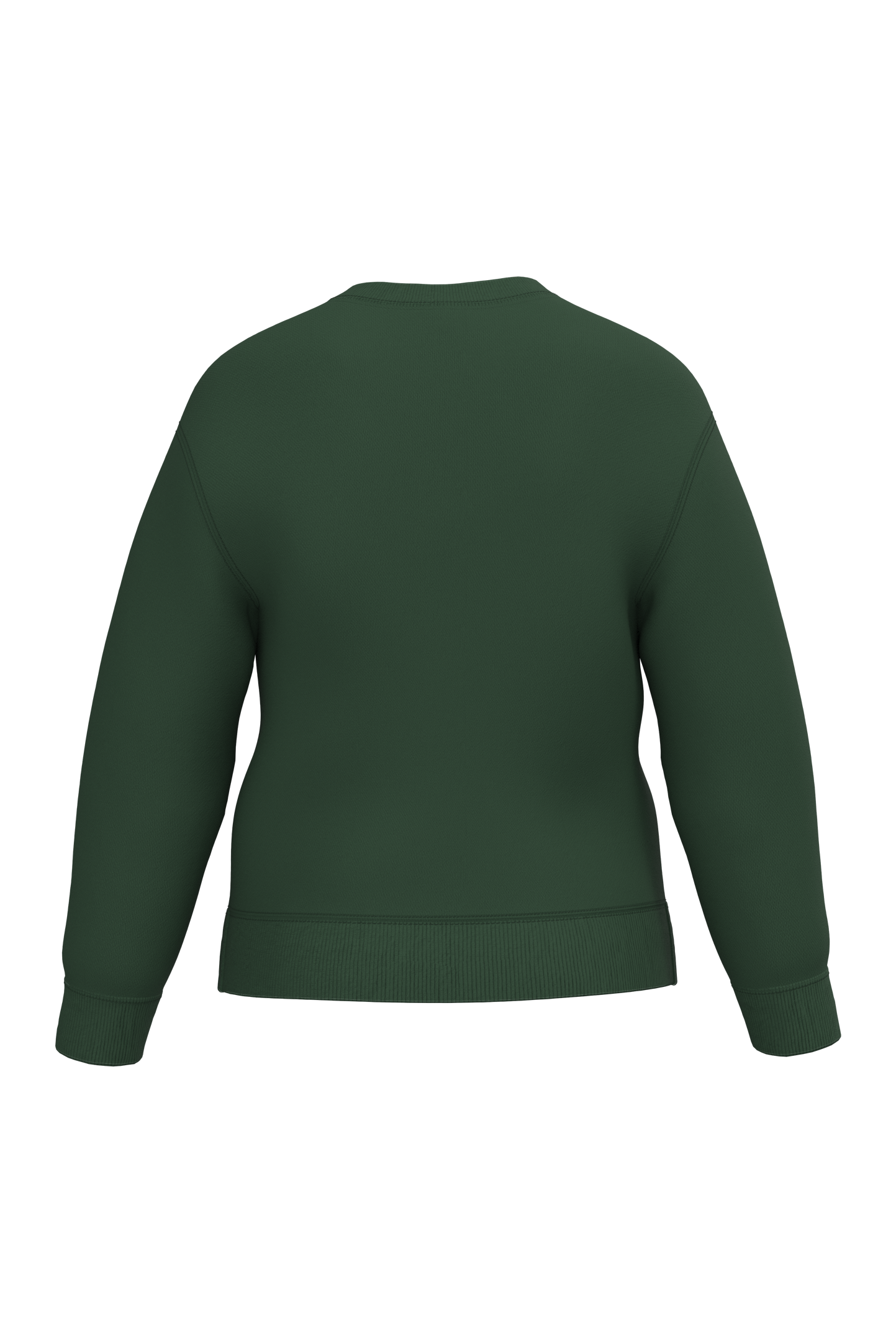 GDTXIB401 Ideal Forest Green BACK
