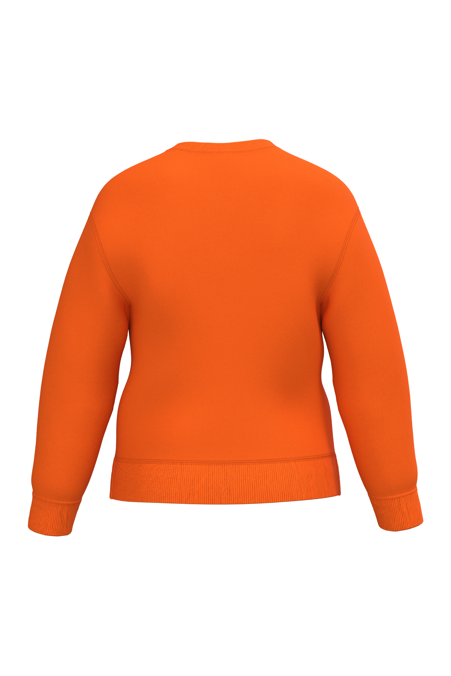 GDTXIB401 Ideal Orange BACK