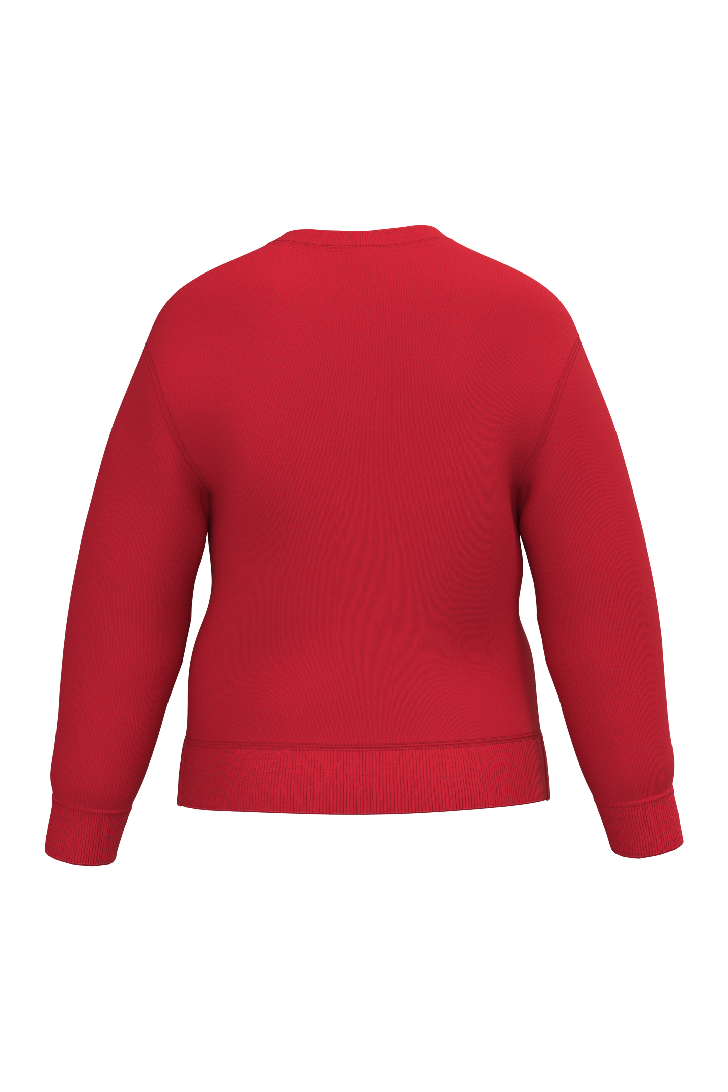 GDTXIB401 Ideal Red BACK