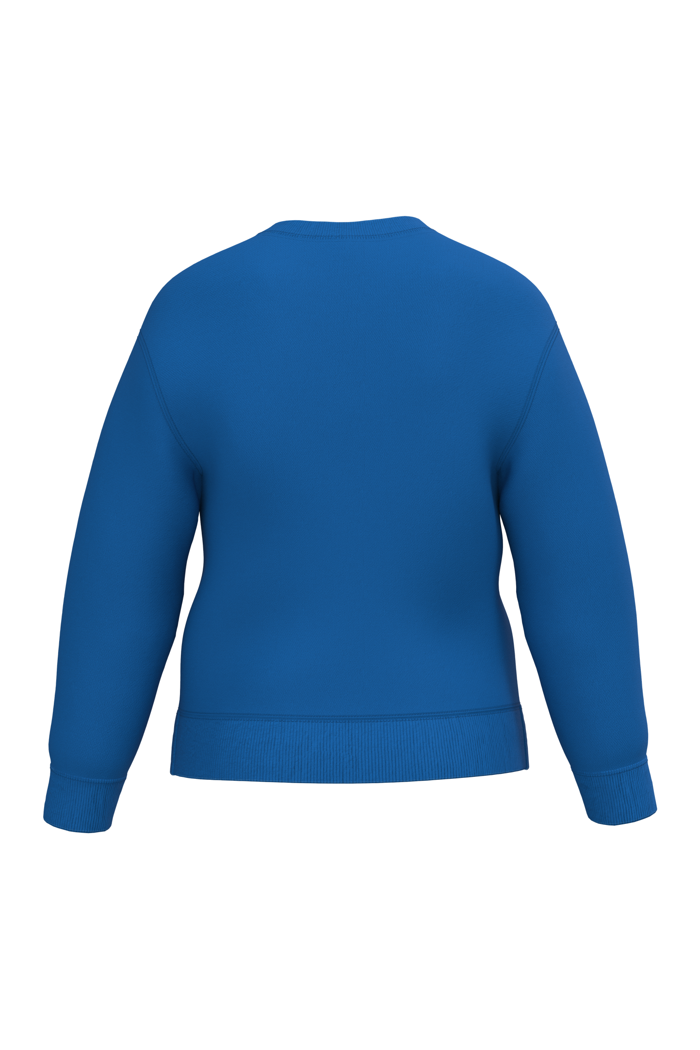 GDTXIB401 Ideal Royal Blue BACK