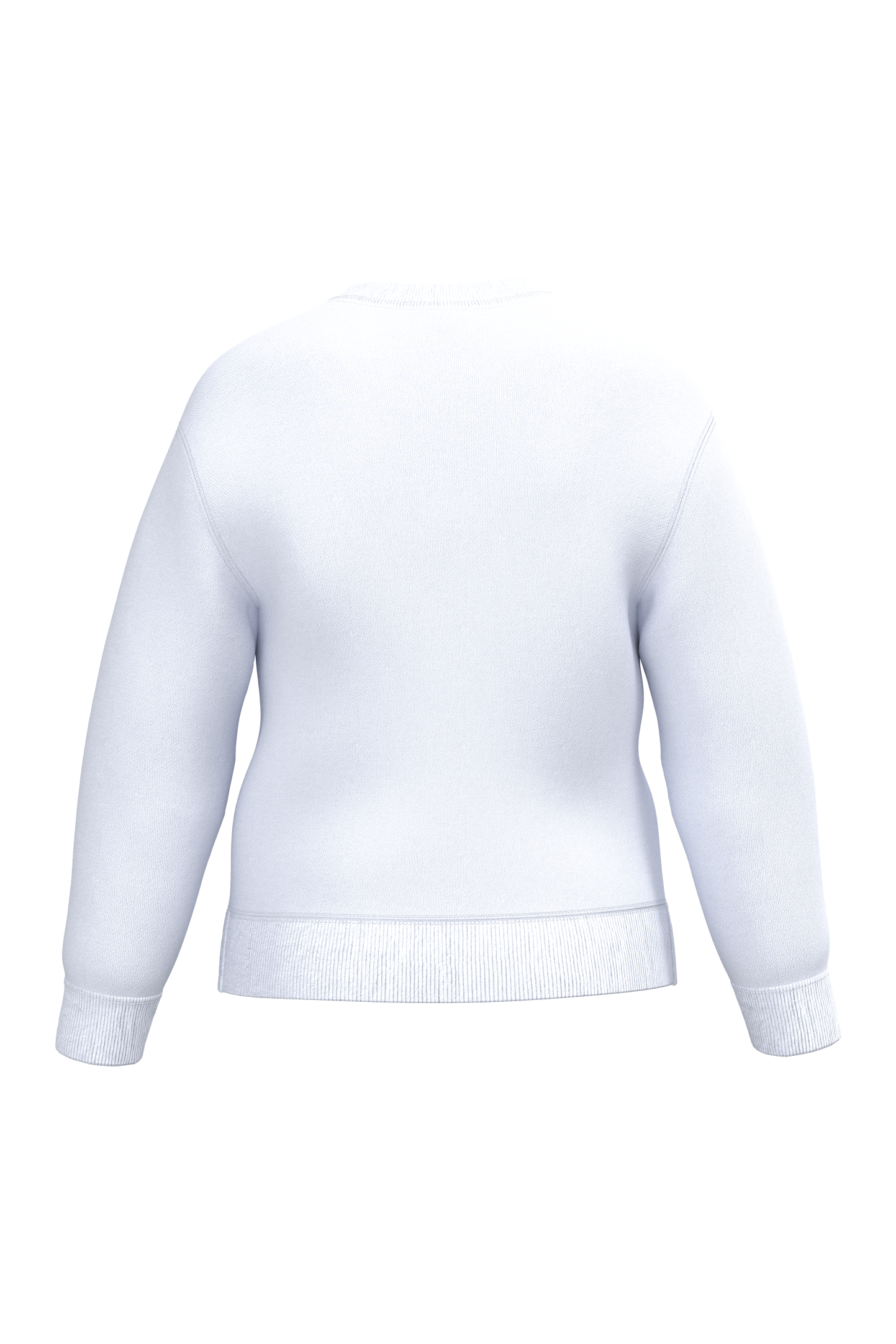 GDTXIB401 Ideal White BACK
