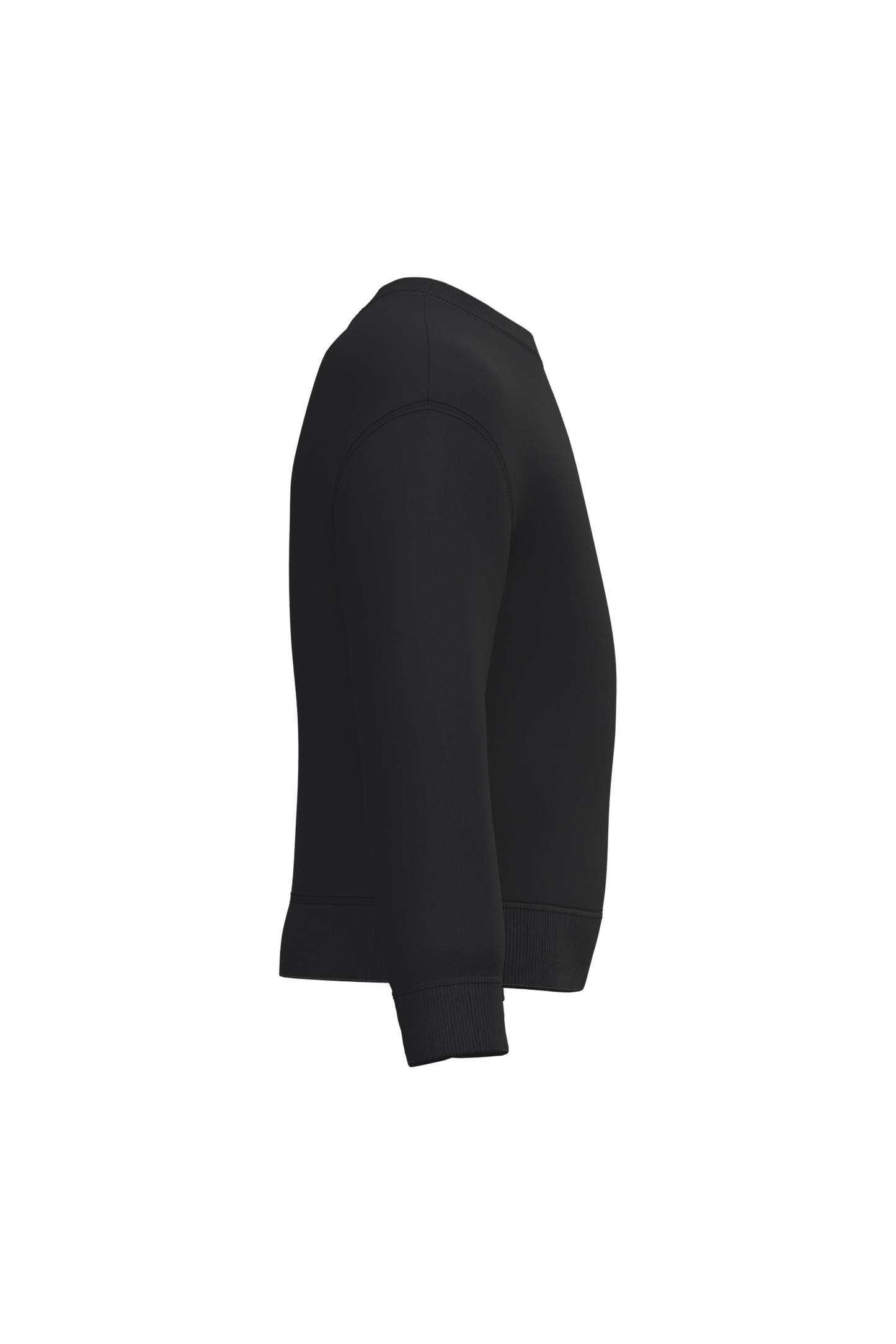 GDTXIB401 Ideal Black SIDE