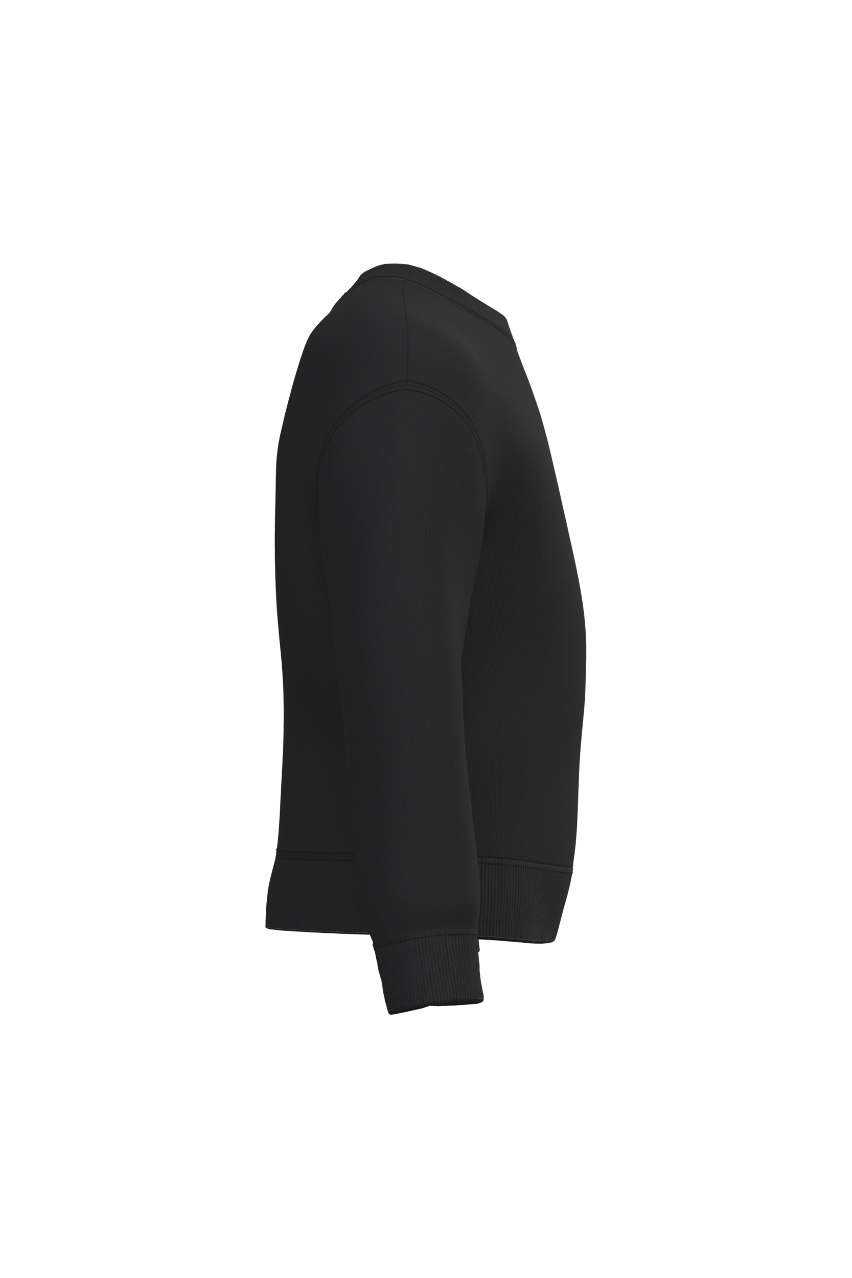 GDTXIB401 Ideal Black SIDE