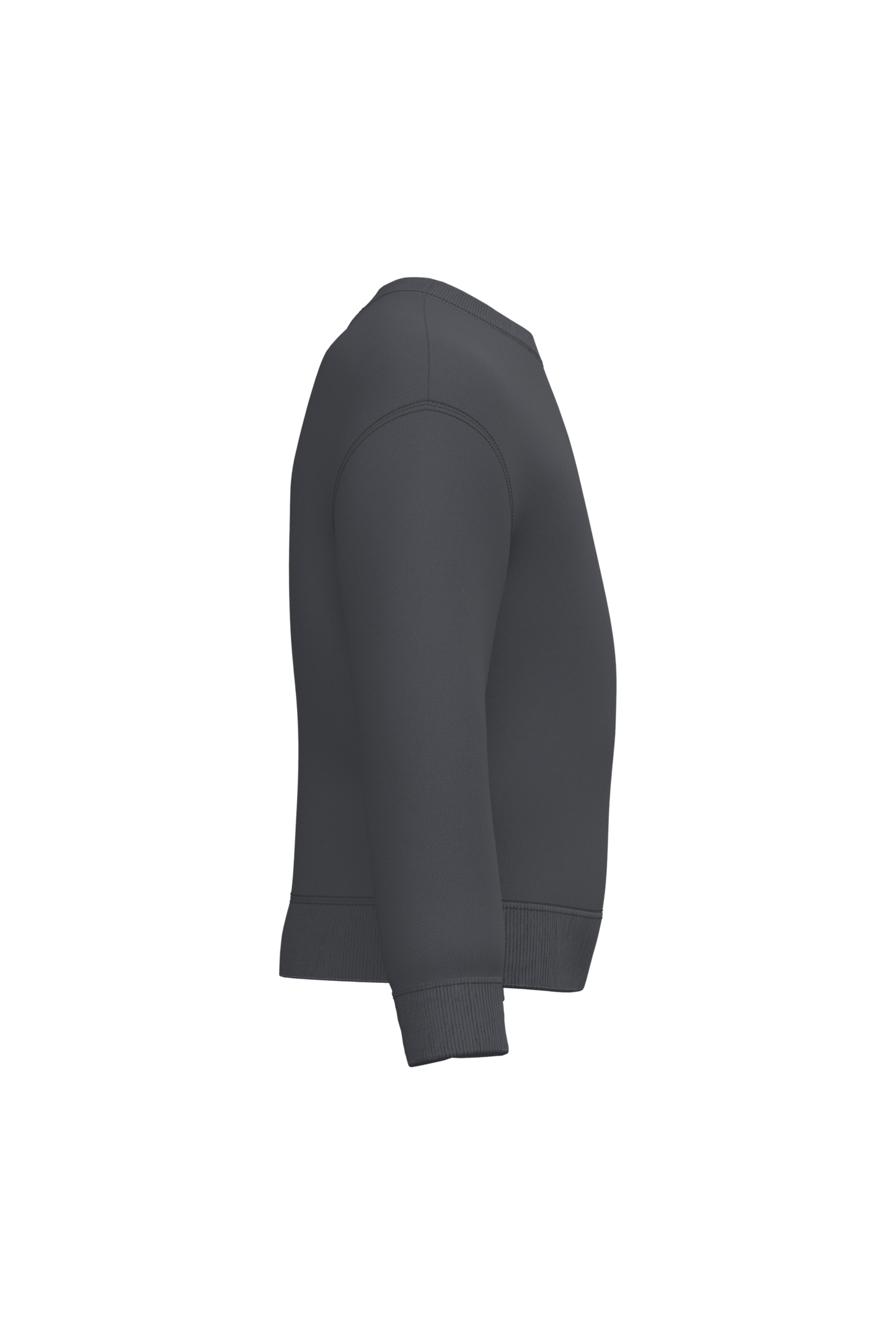 GDTXIB401 Ideal Dark Grey SIDE