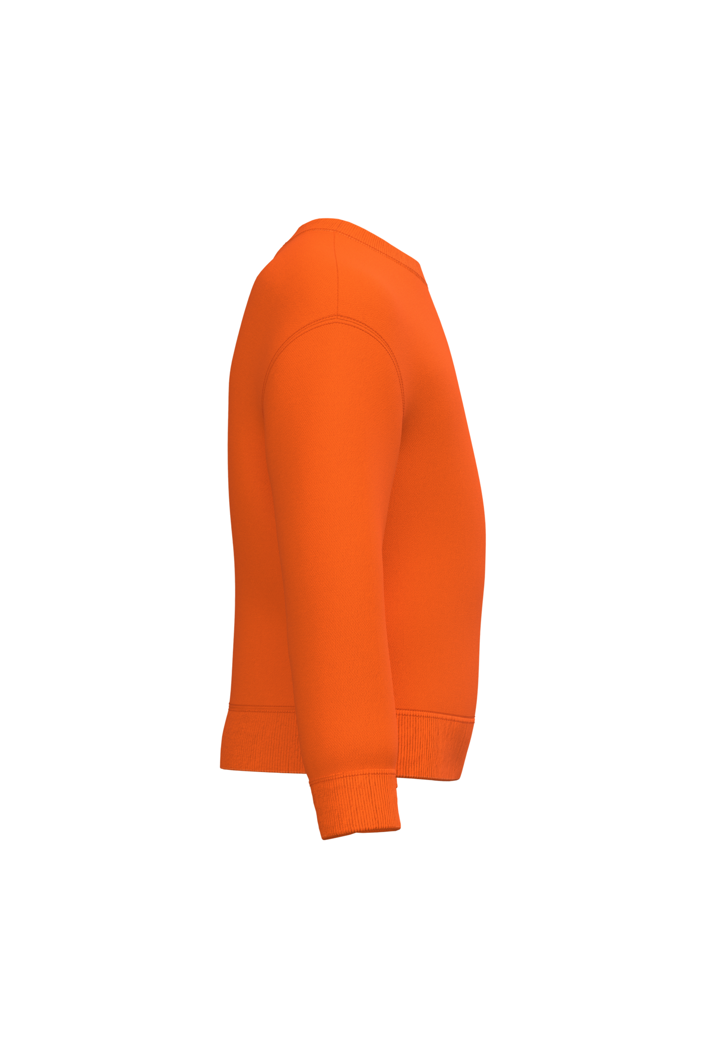 GDTXIB401 Ideal Orange SIDE