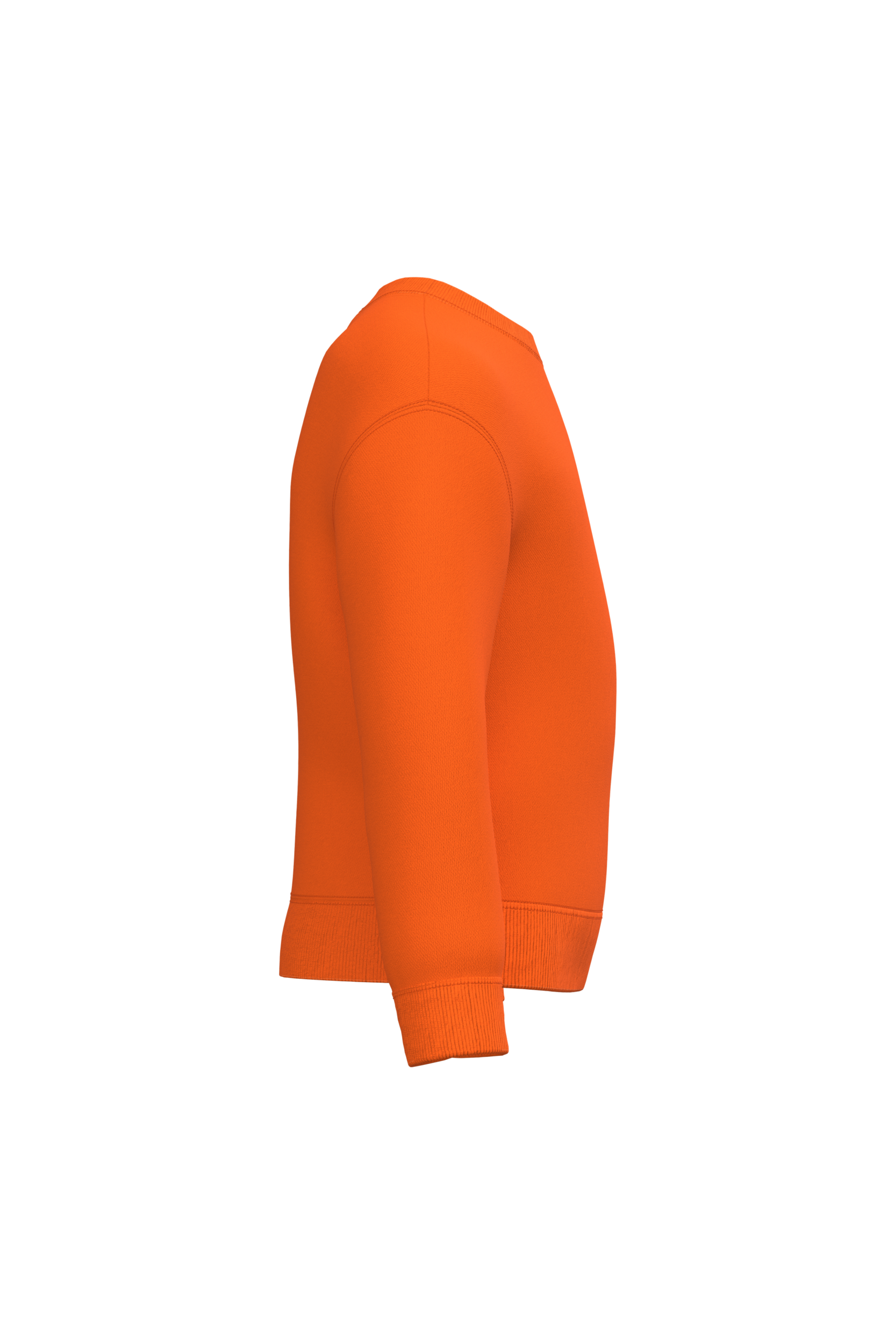 GDTXIB401 Ideal Orange SIDE