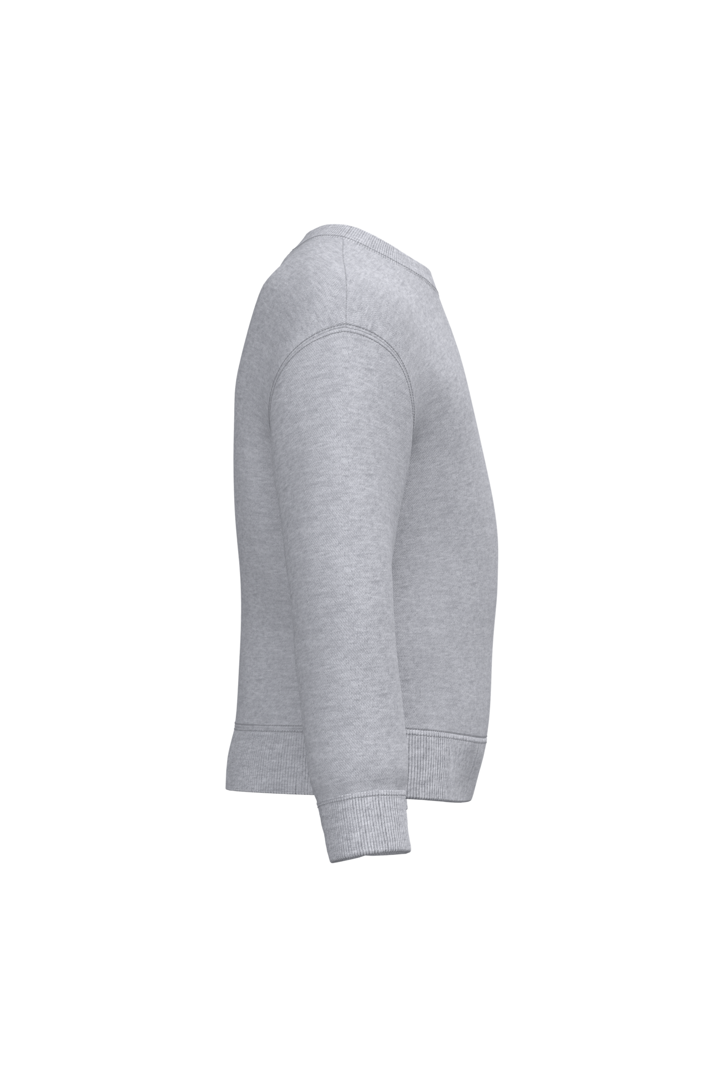 GDTXIB401 Ideal Oxford Grey SIDE
