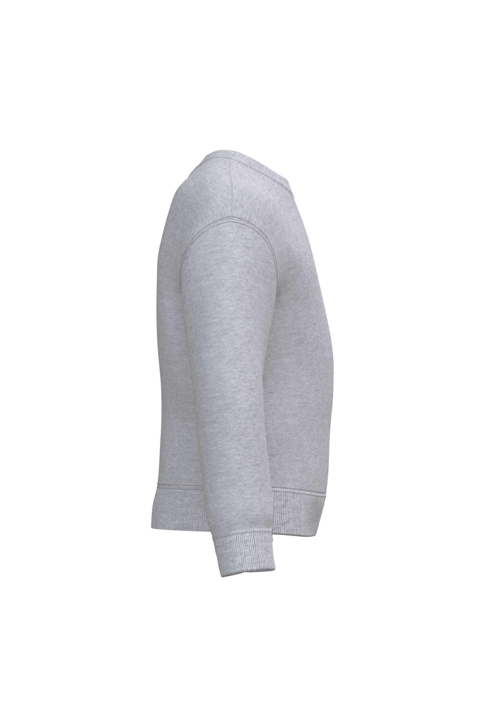 GDTXIB401 Ideal Oxford Grey SIDE