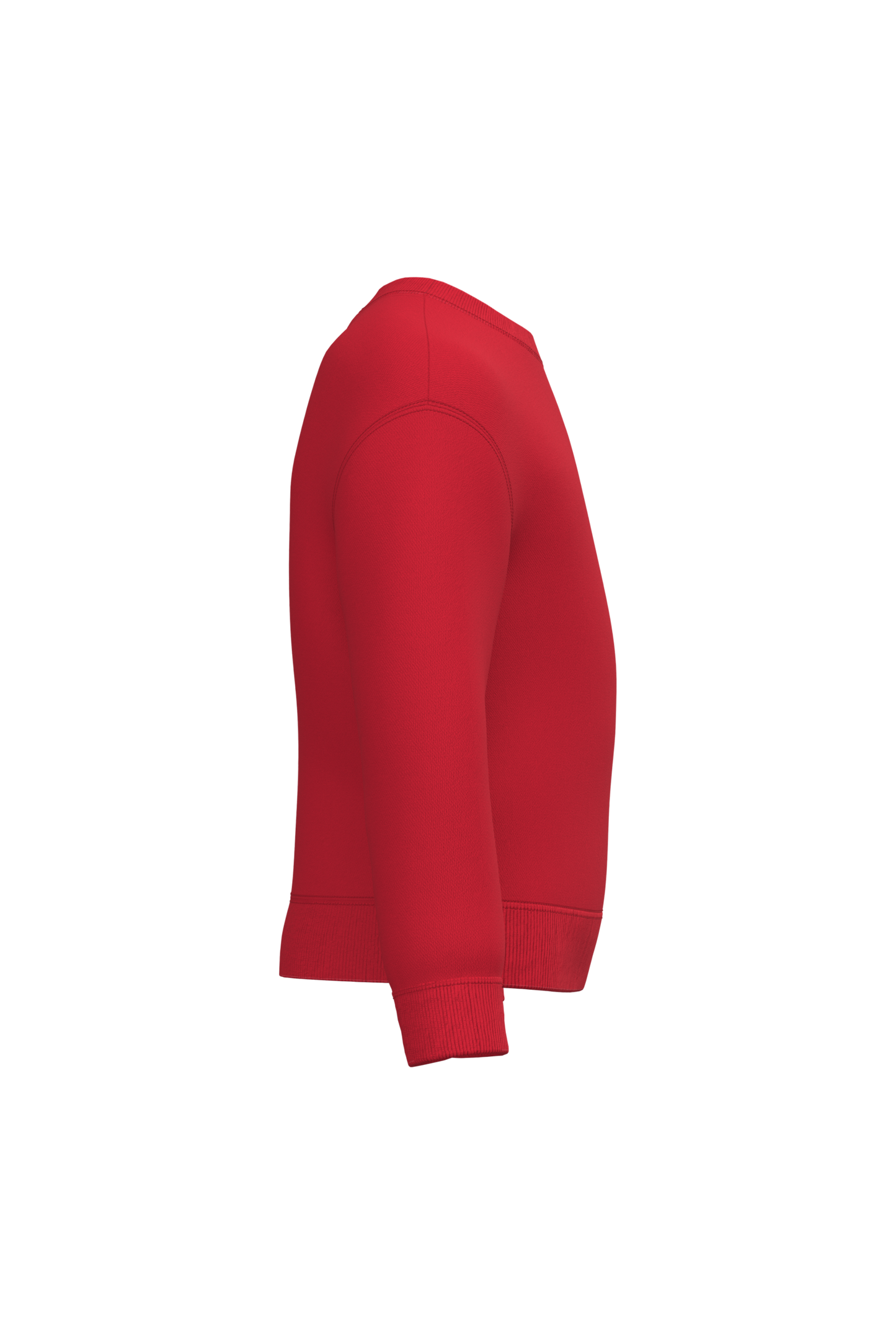 GDTXIB401 Ideal Red SIDE