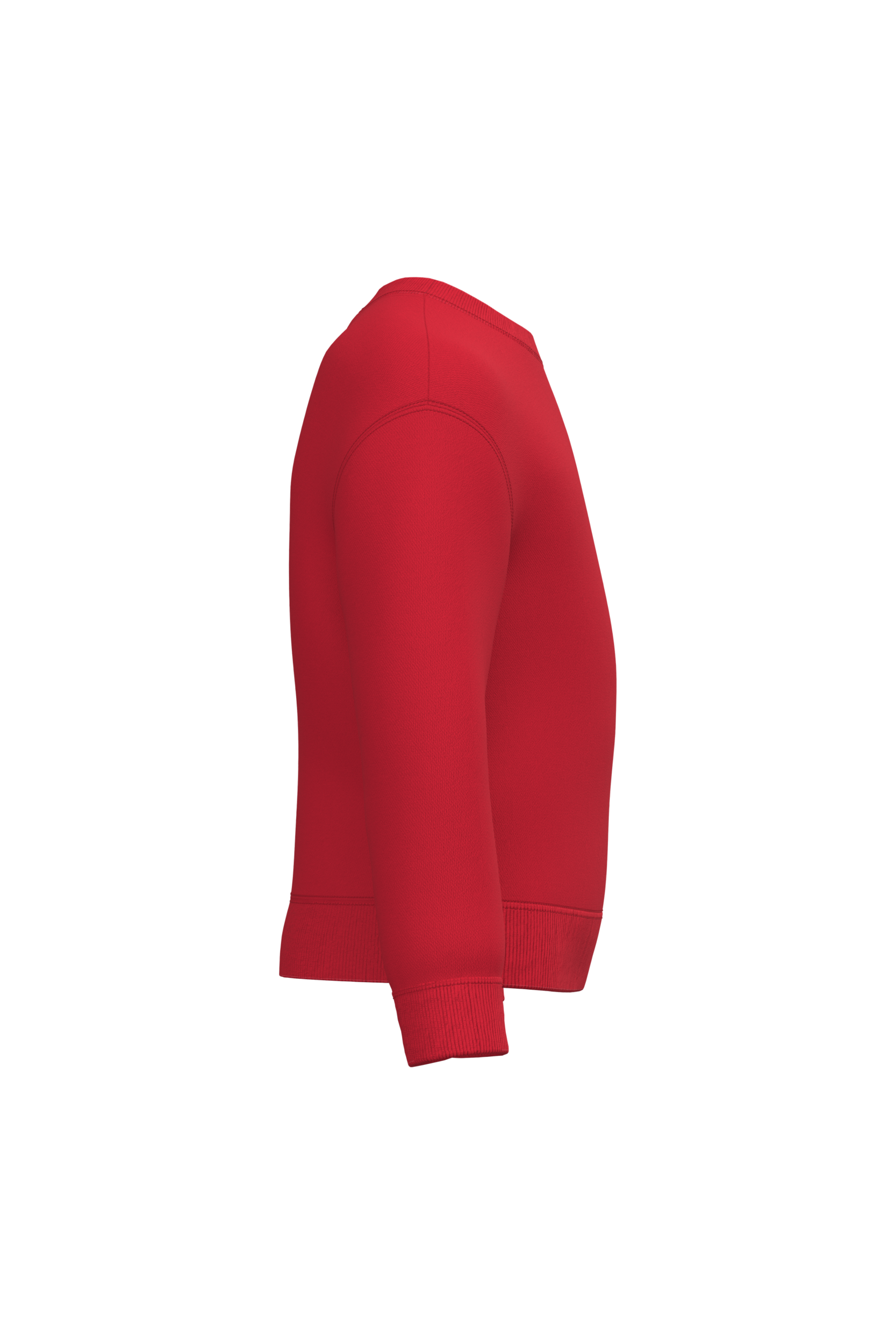 GDTXIB401 Ideal Red SIDE