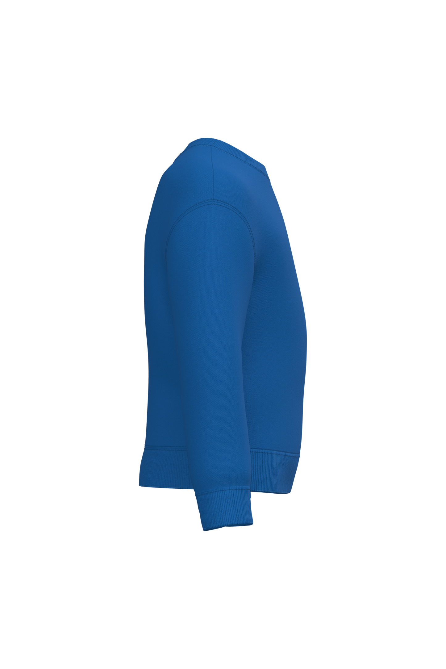 GDTXIB401 Ideal Royal Blue SIDE