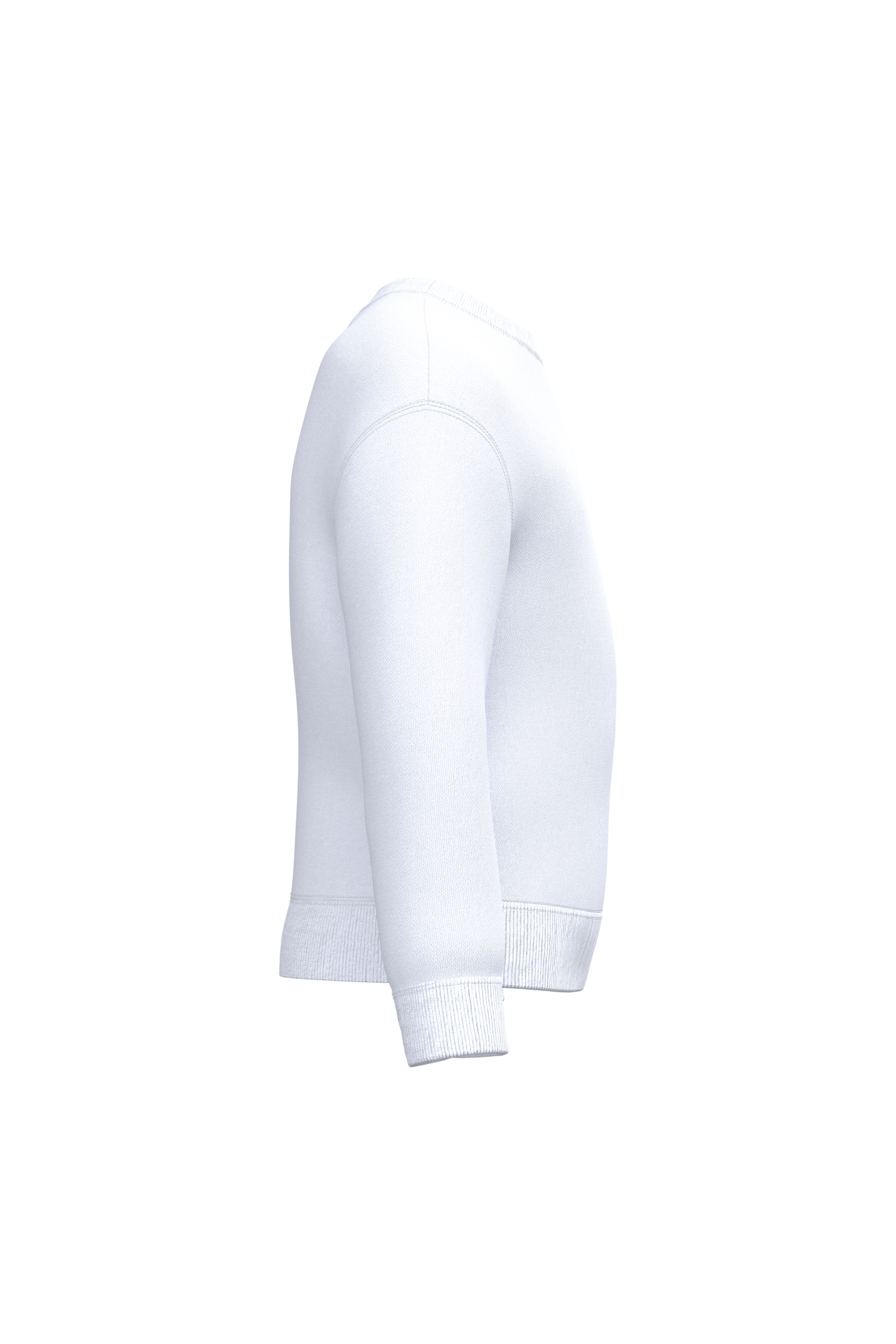 GDTXIB401 Ideal White SIDE