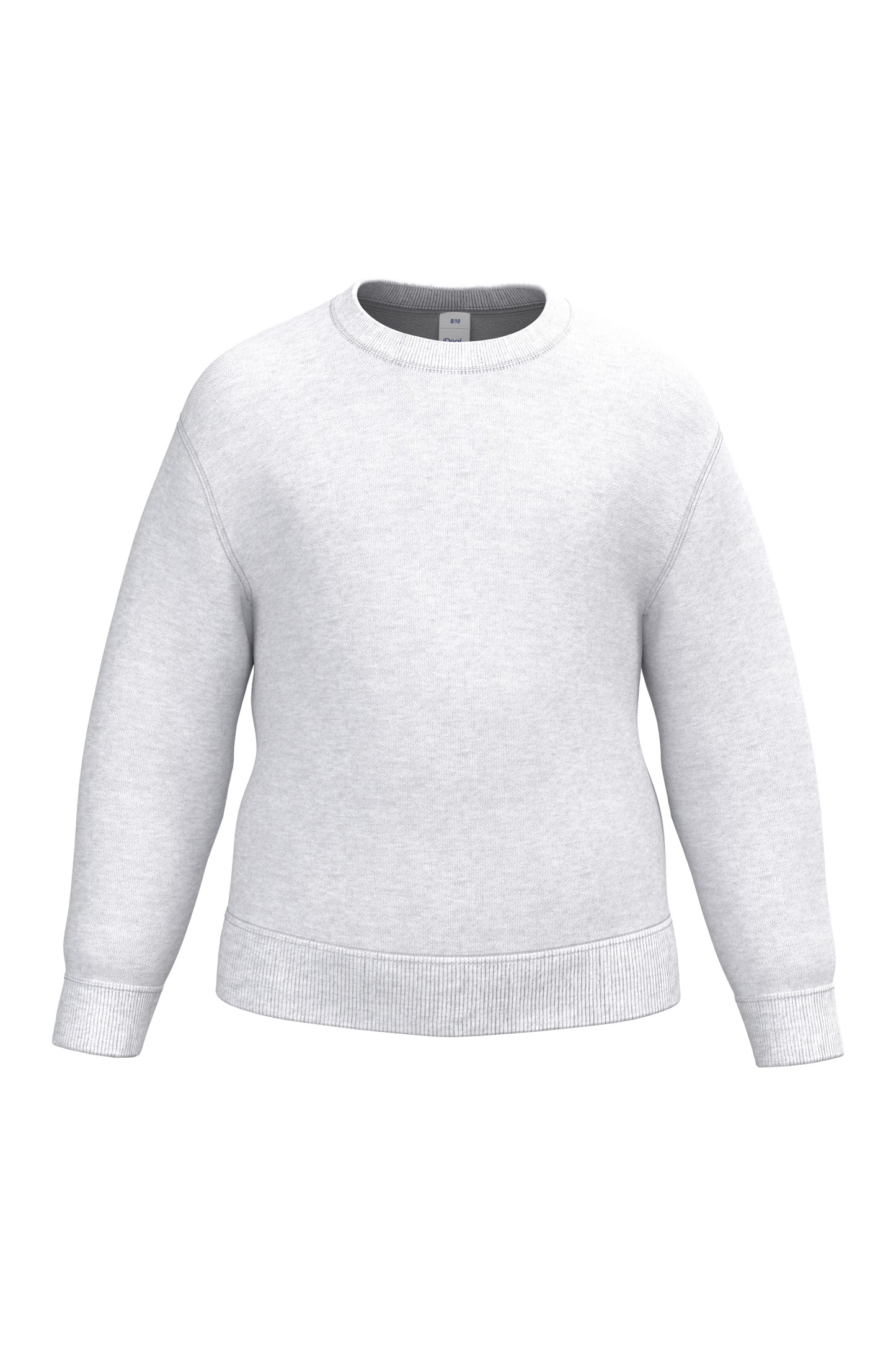 GDTXIB401 Ideal Ash Heather FACE