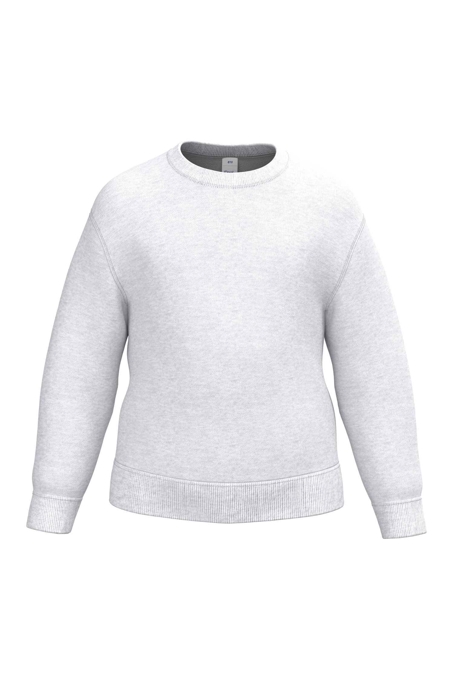 GDTXIB401 Ideal Ash Heather FACE
