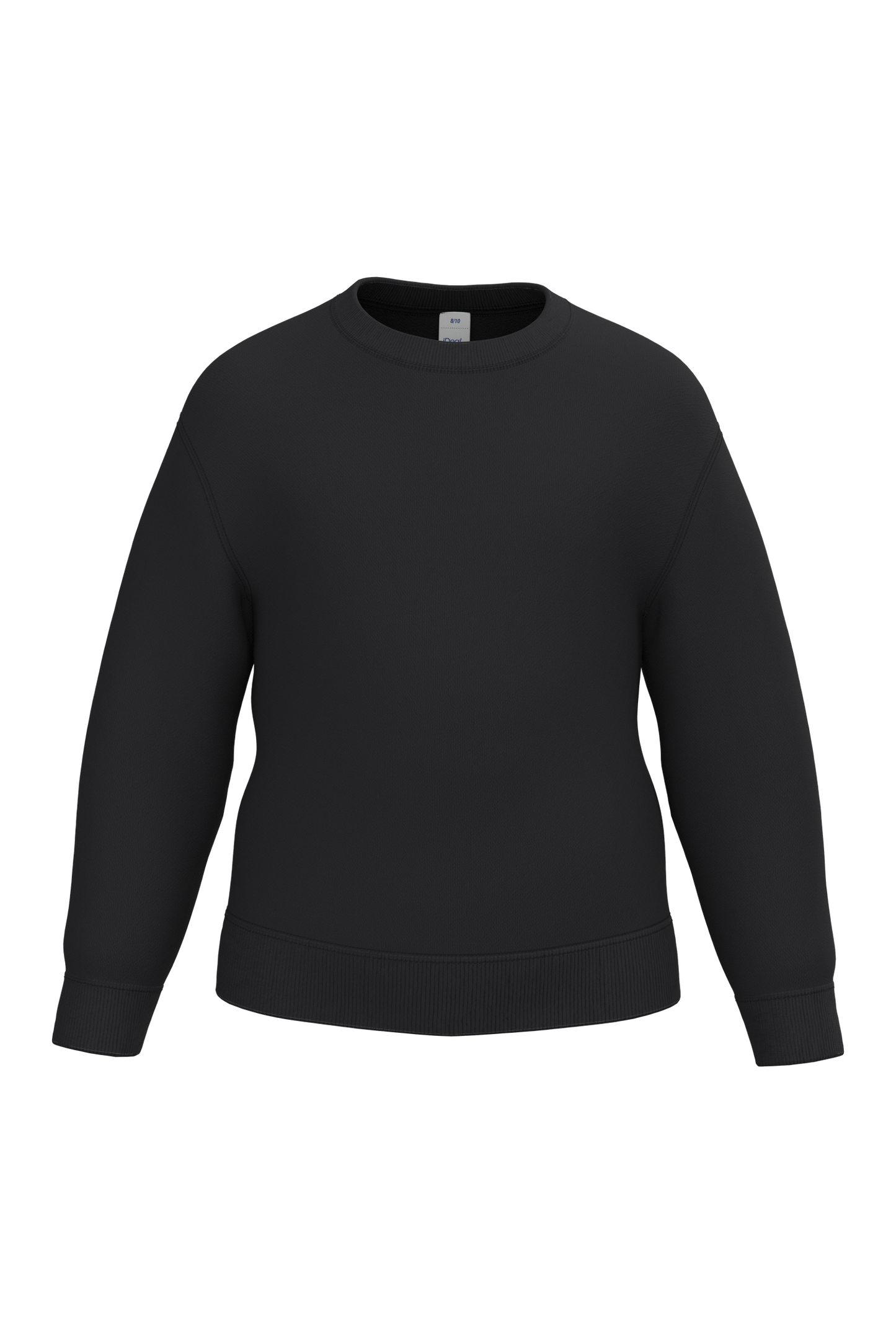 GDTXIB401 Ideal Black FACE