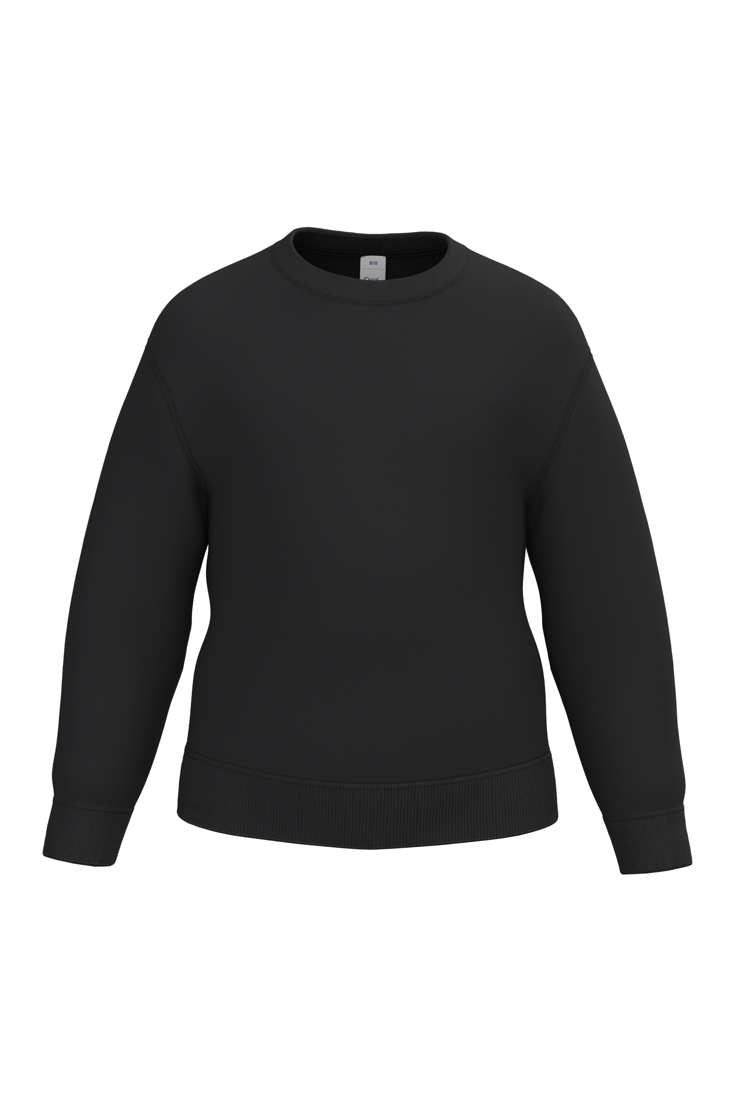 GDTXIB401 Ideal Black FACE