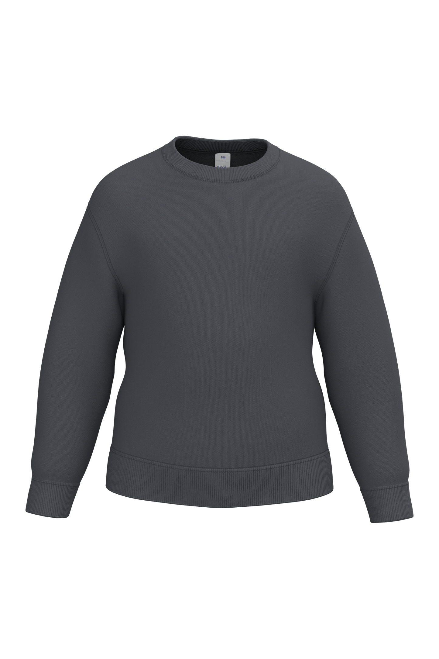 GDTXIB401 Ideal Dark Grey FACE