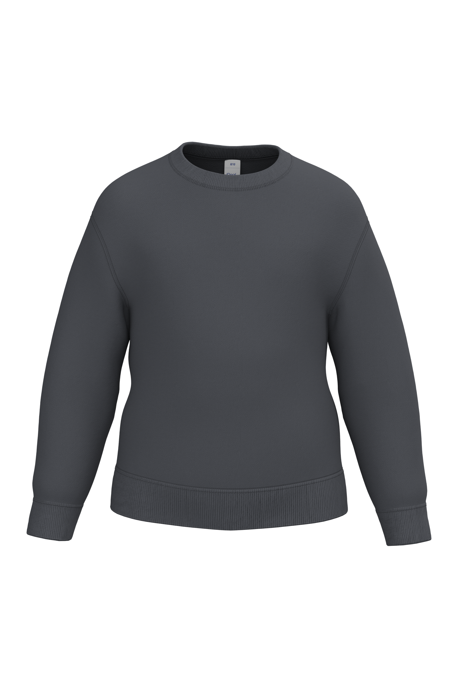 GDTXIB401 Ideal Dark Grey FACE