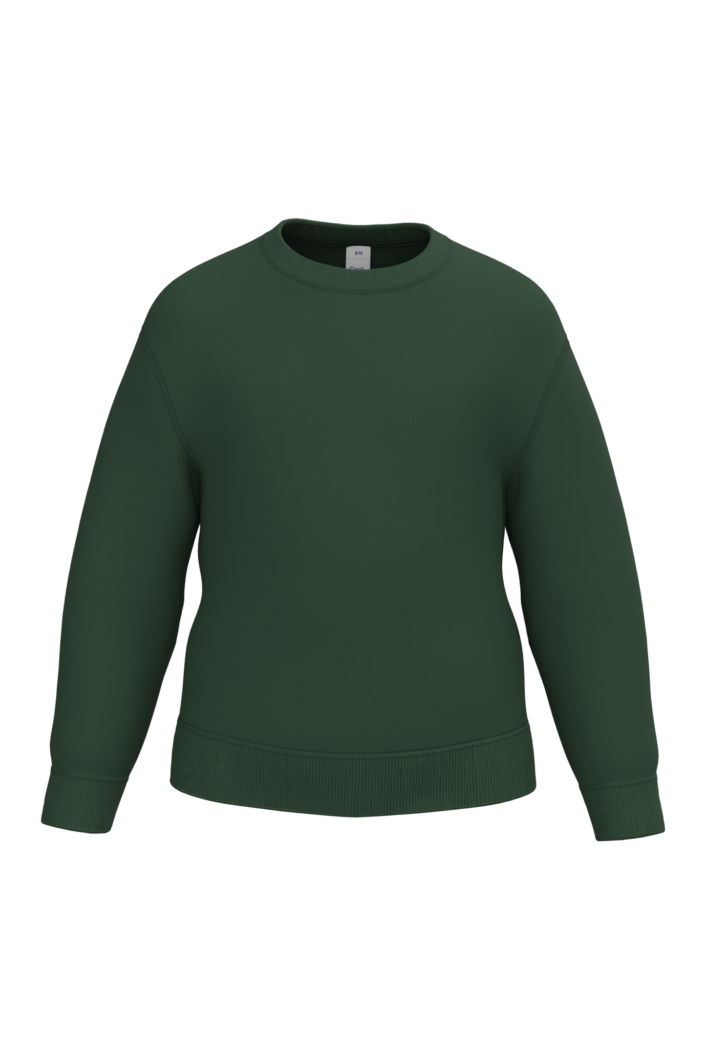 GDTXIB401 Ideal Forest Green FACE