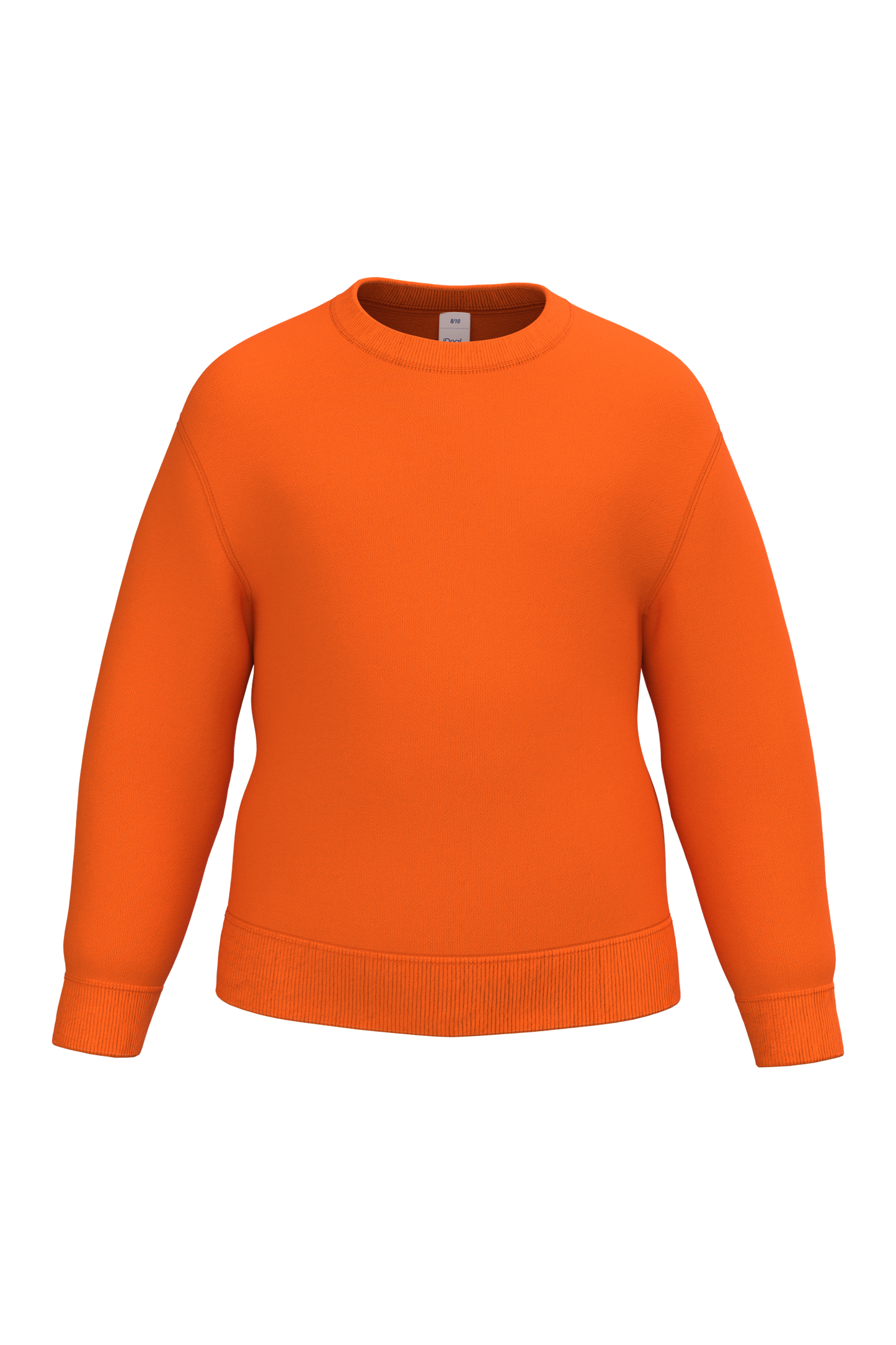 GDTXIB401 Ideal Orange FACE