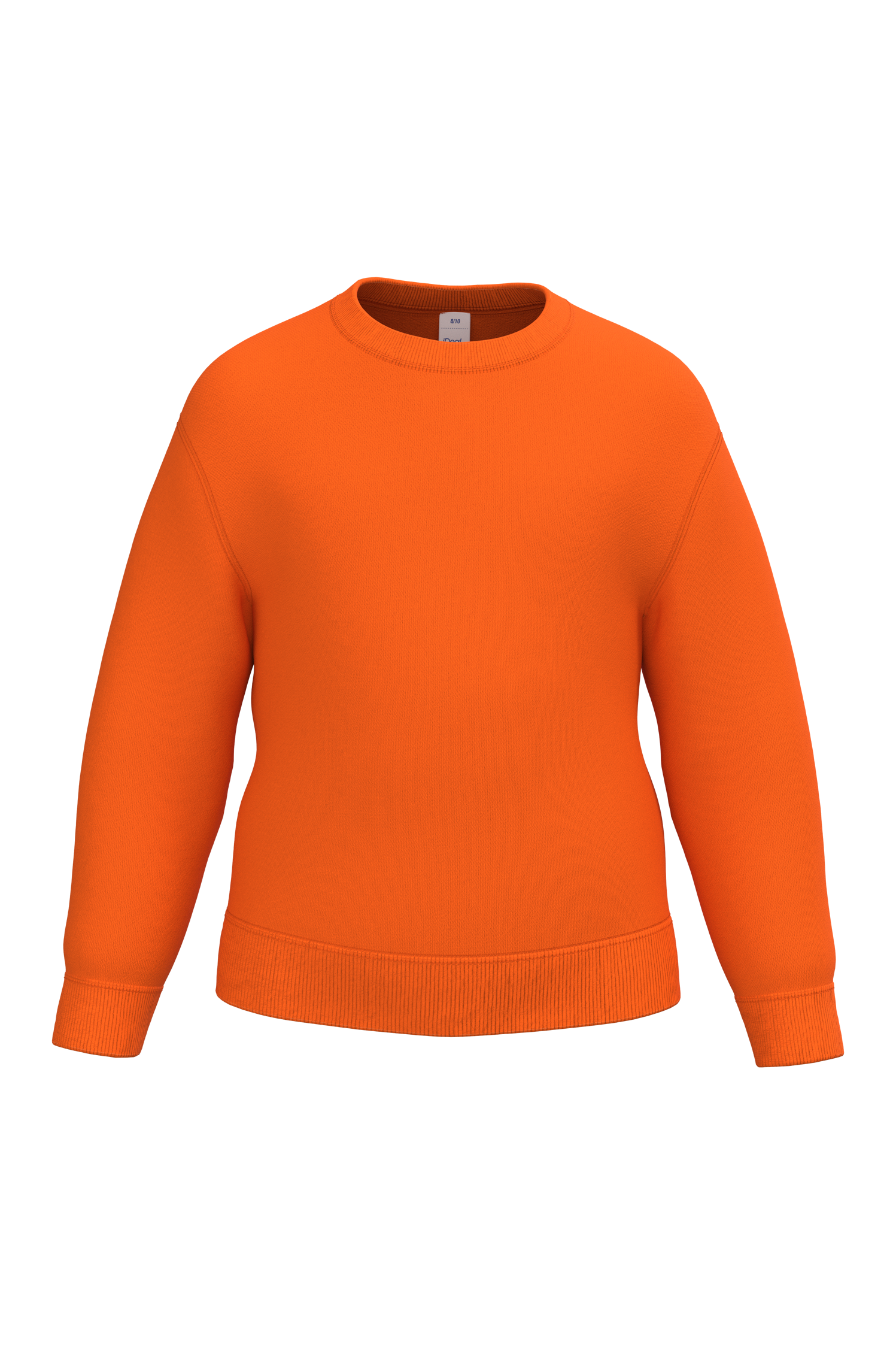 GDTXIB401 Ideal Orange FACE