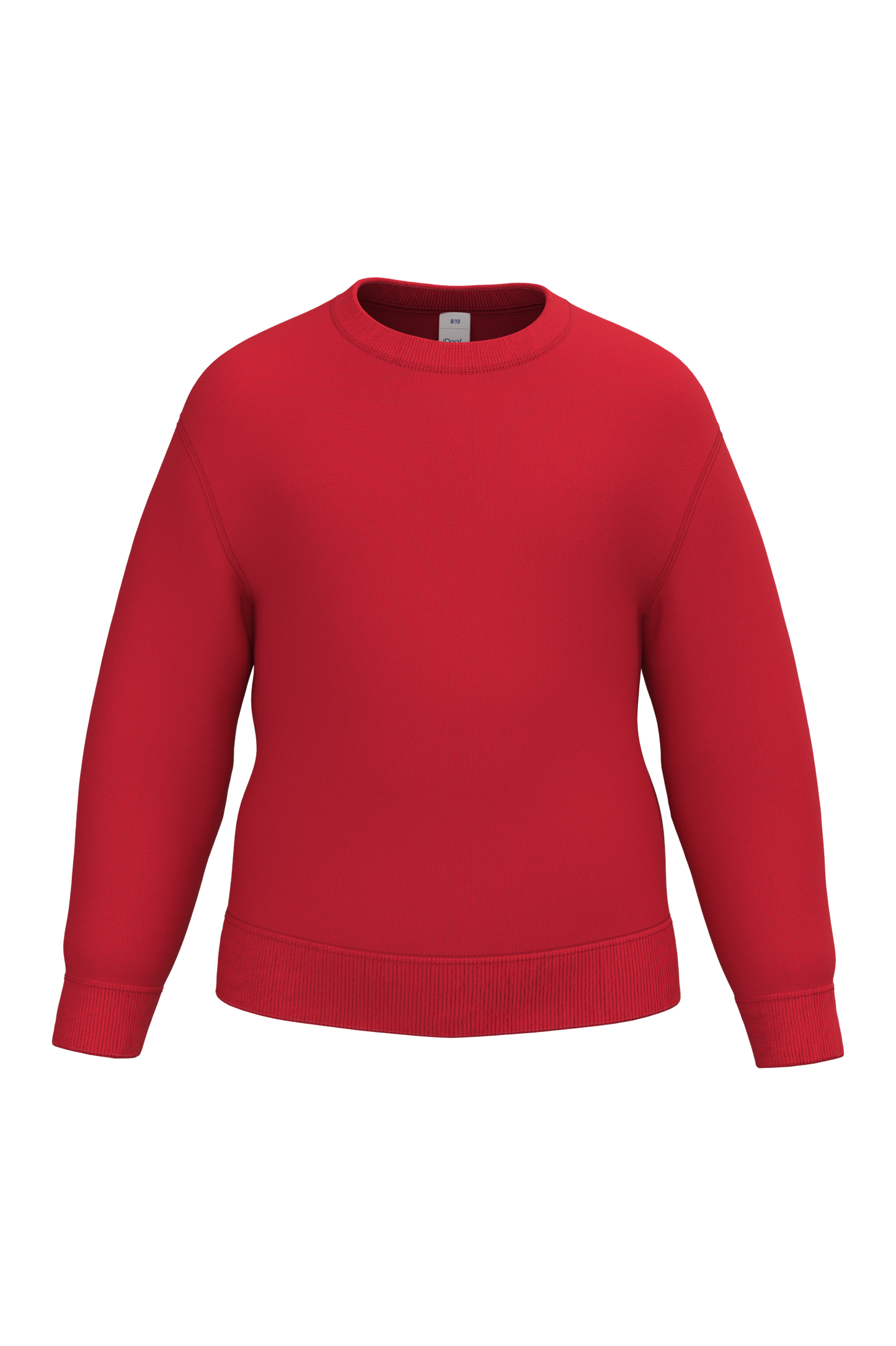 GDTXIB401 Ideal Red FACE