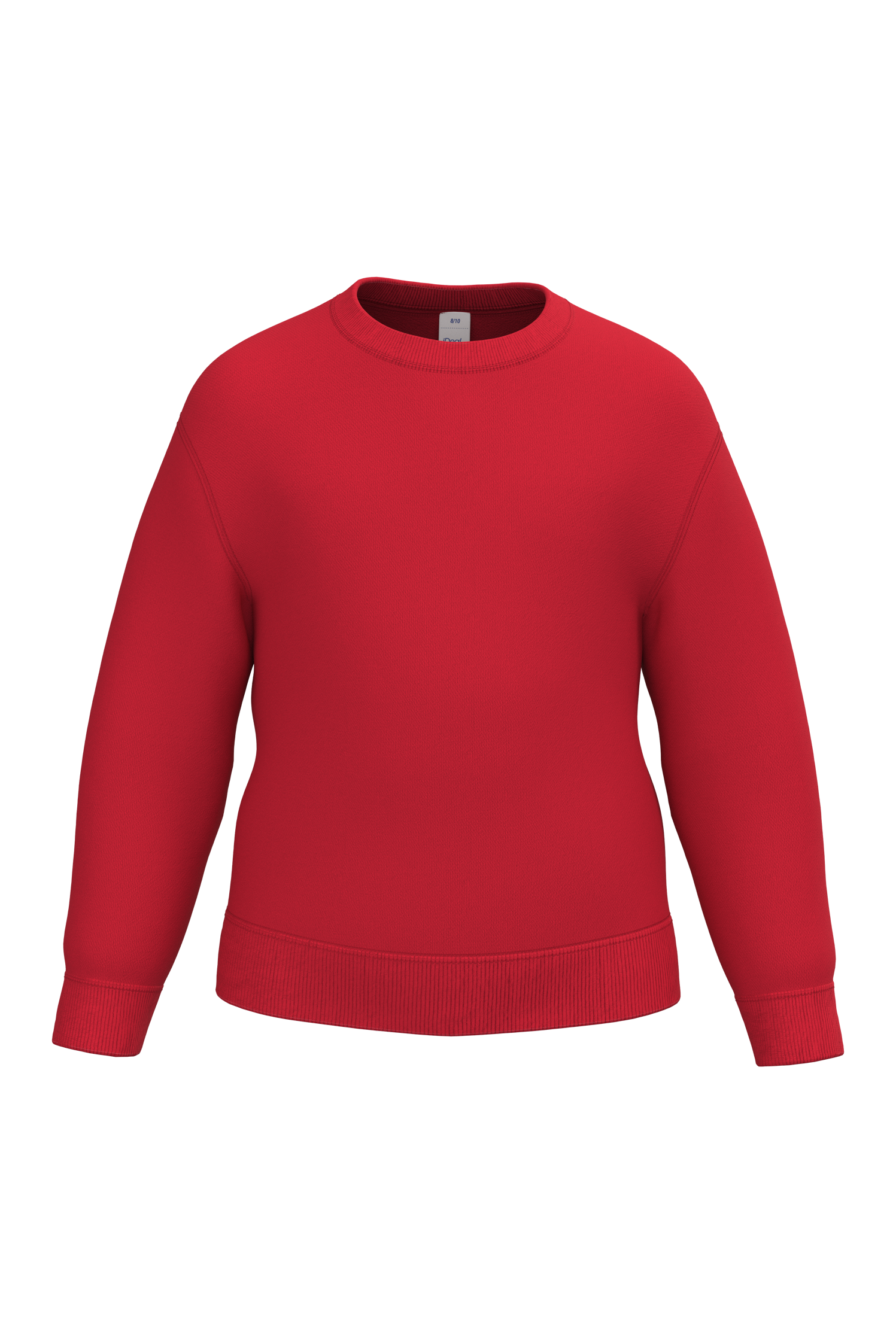 GDTXIB401 Ideal Red FACE
