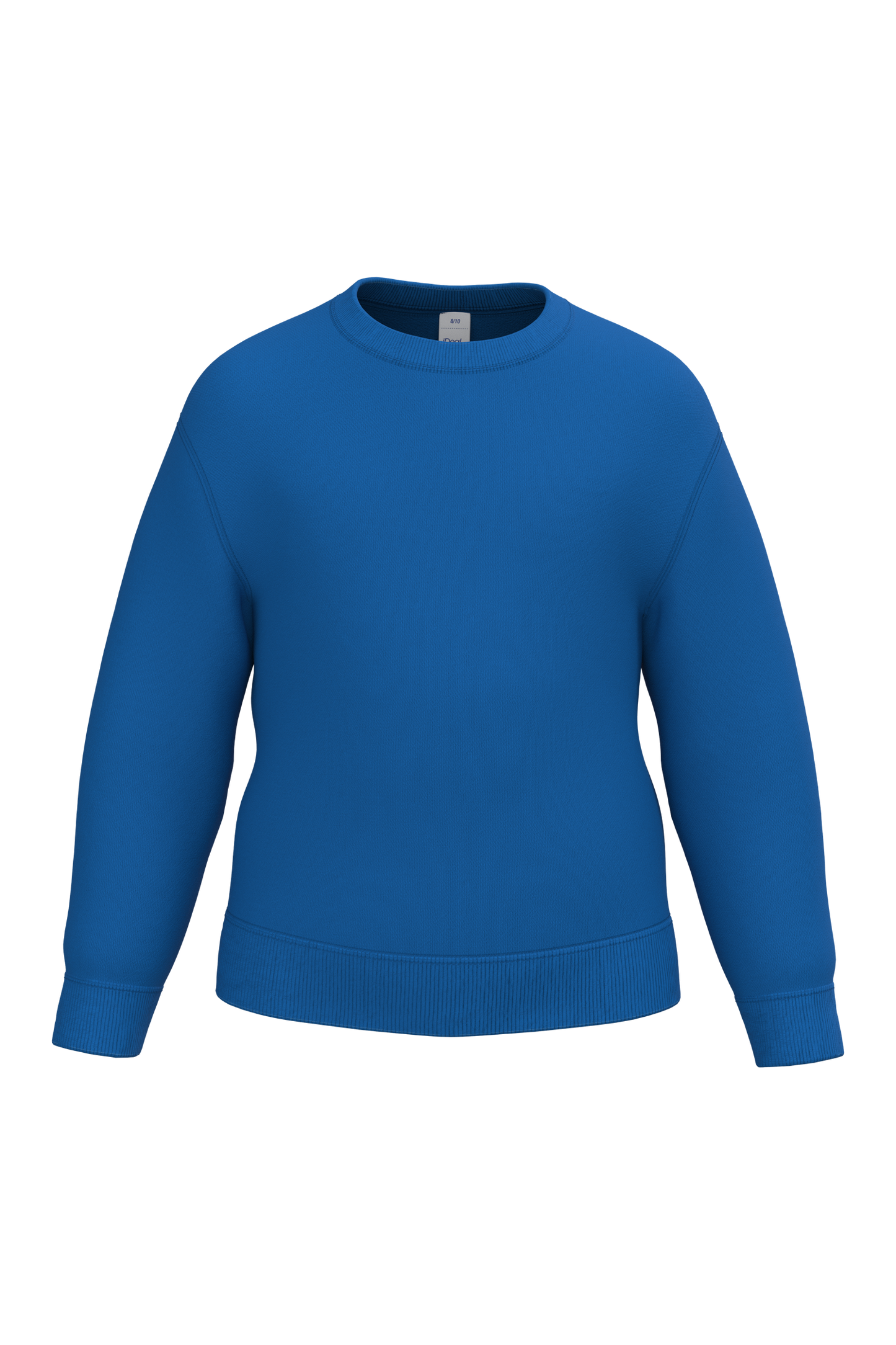 GDTXIB401 Ideal Royal Blue FACE