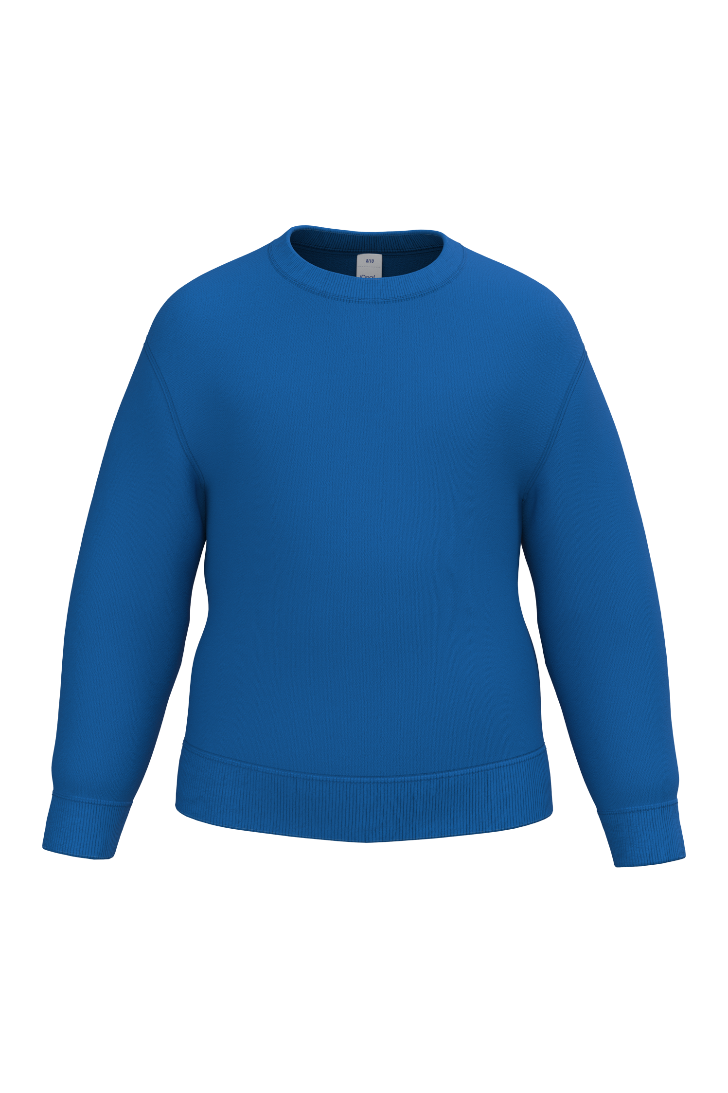 GDTXIB401 Ideal Royal Blue FACE