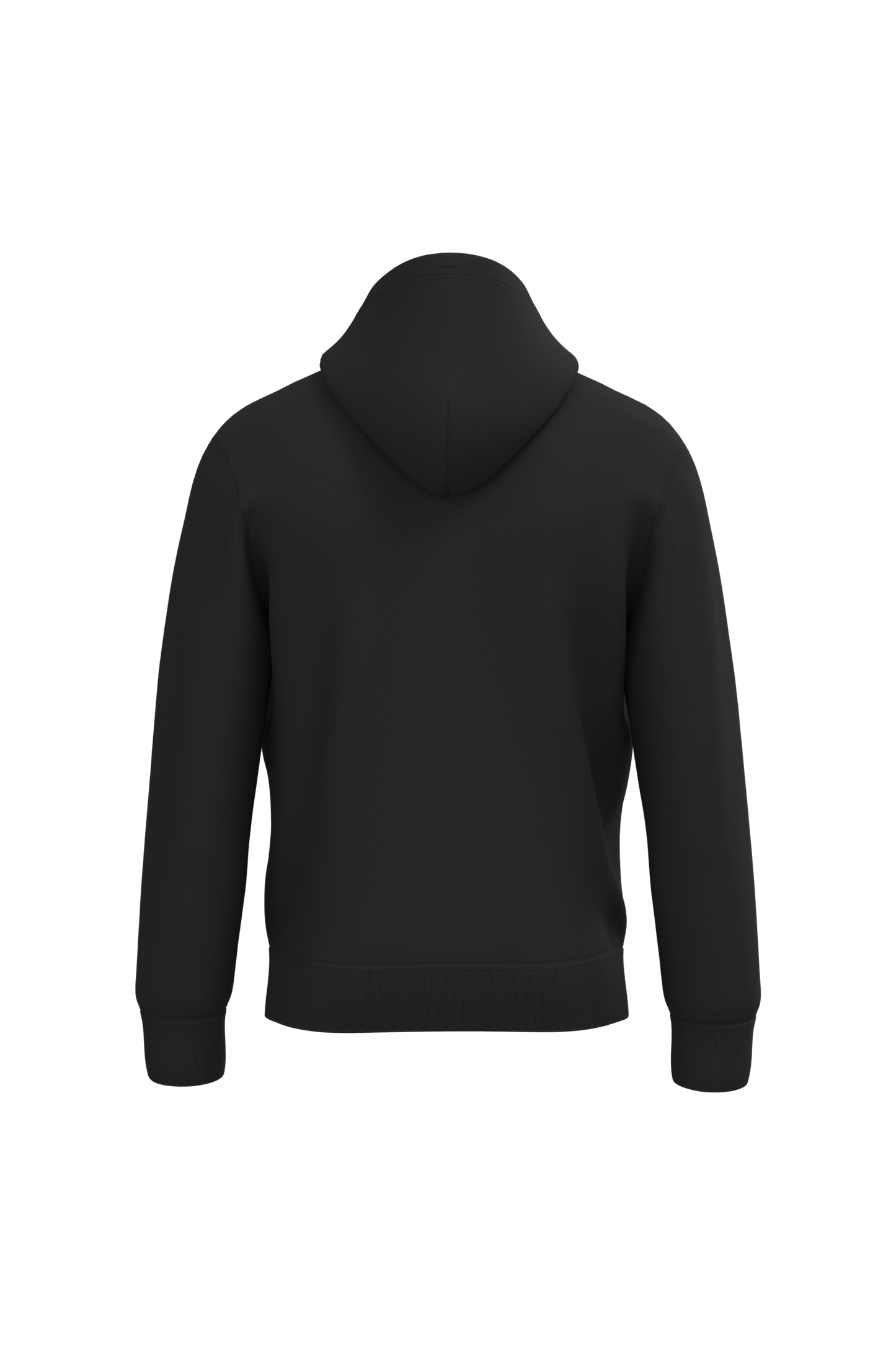 GDTXIB402 Ideal Black BACK