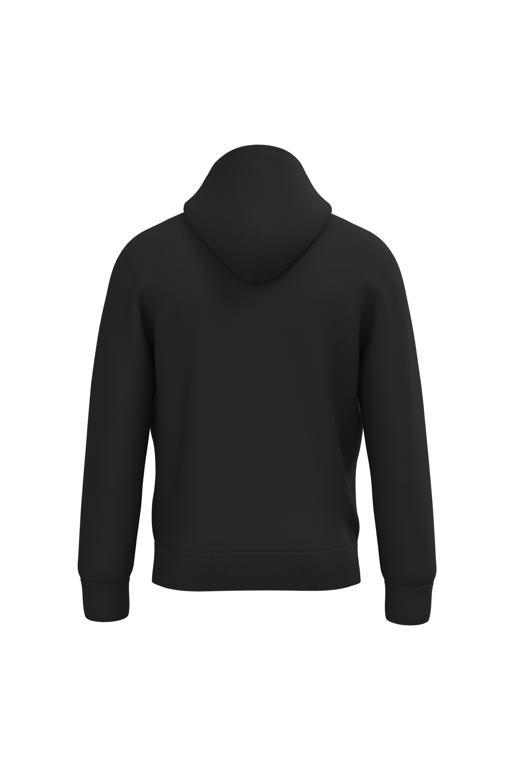 GDTXIB402 Ideal Black BACK