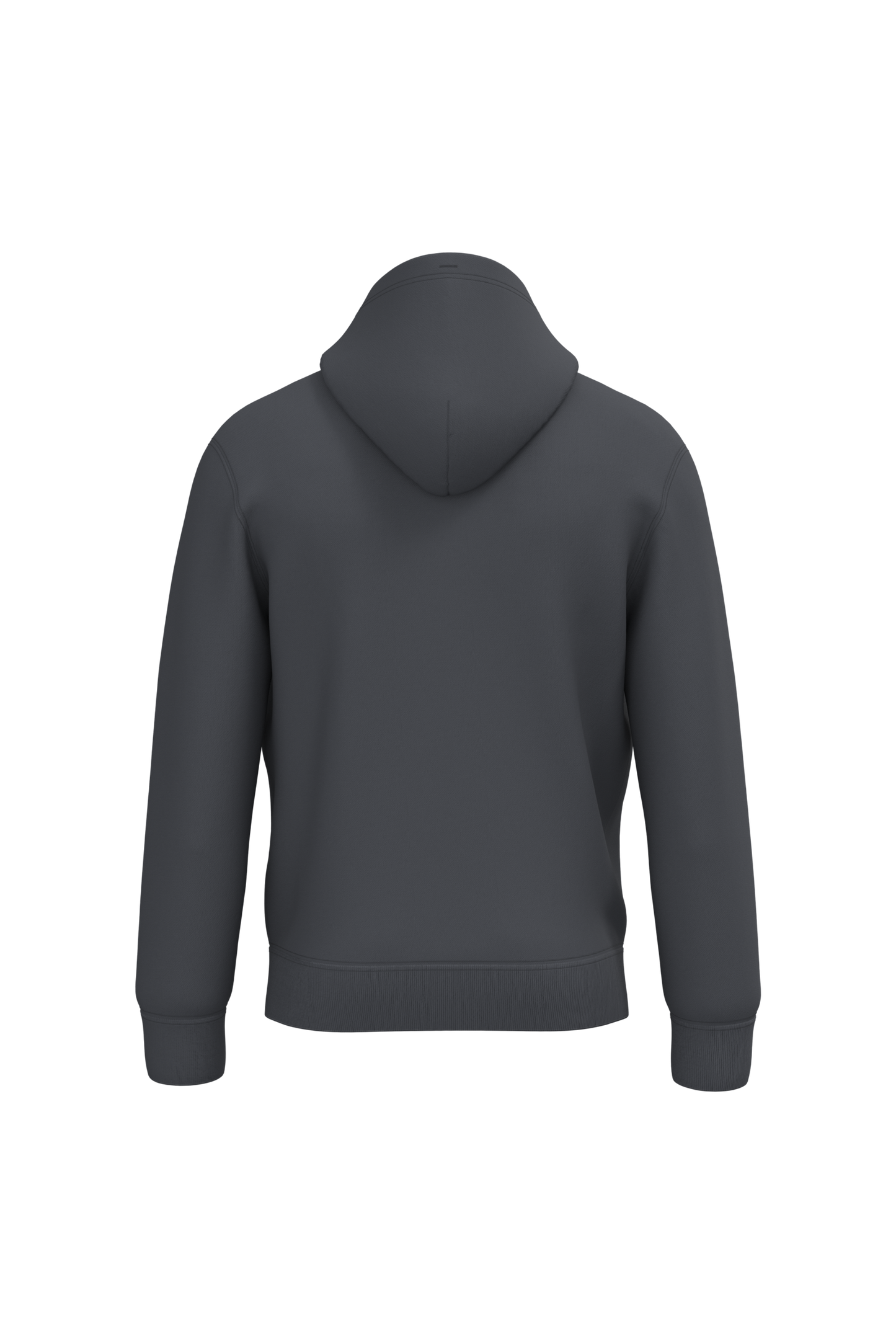 GDTXIB402 Ideal Dark Grey BACK