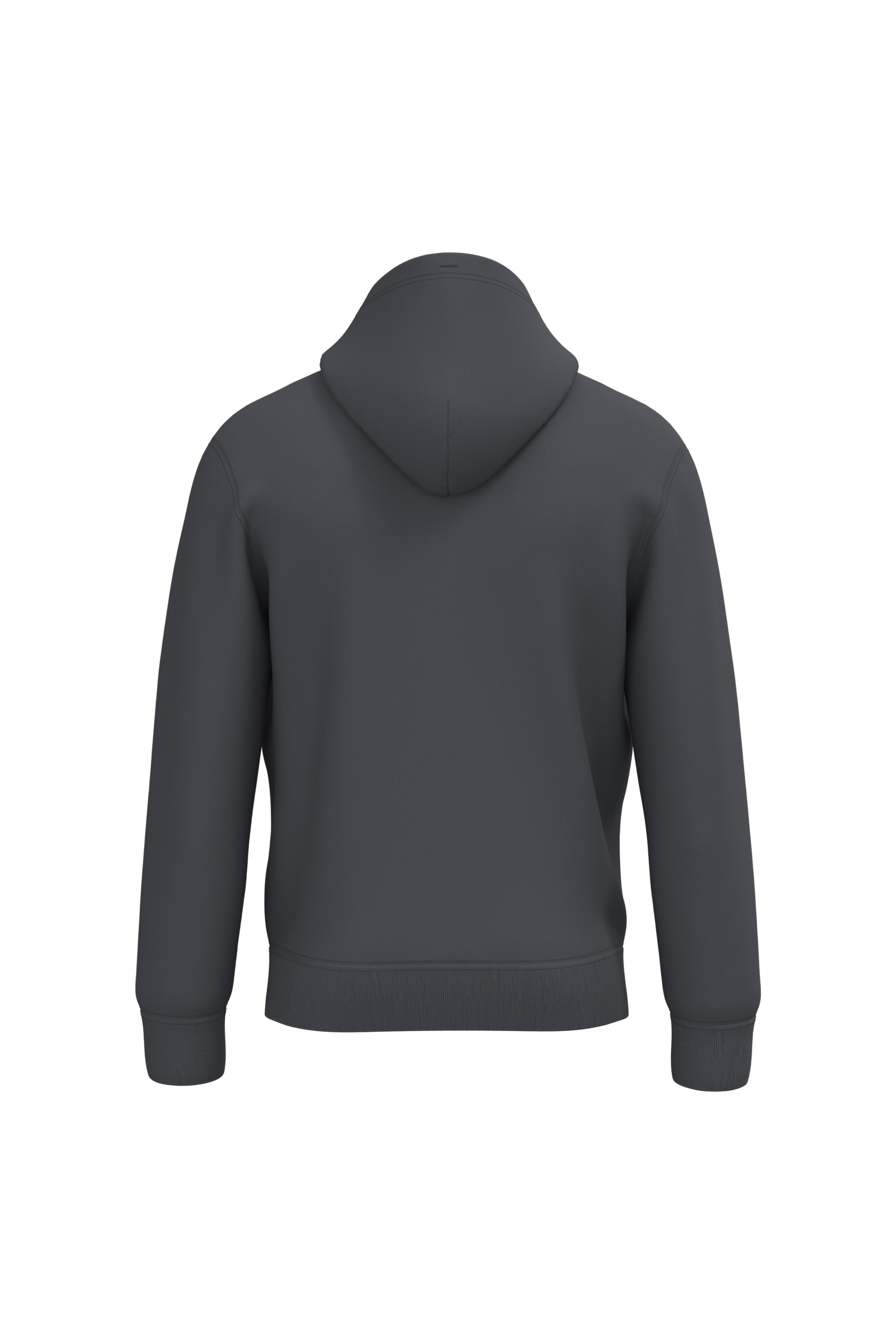 GDTXIB402 Ideal Dark Grey BACK