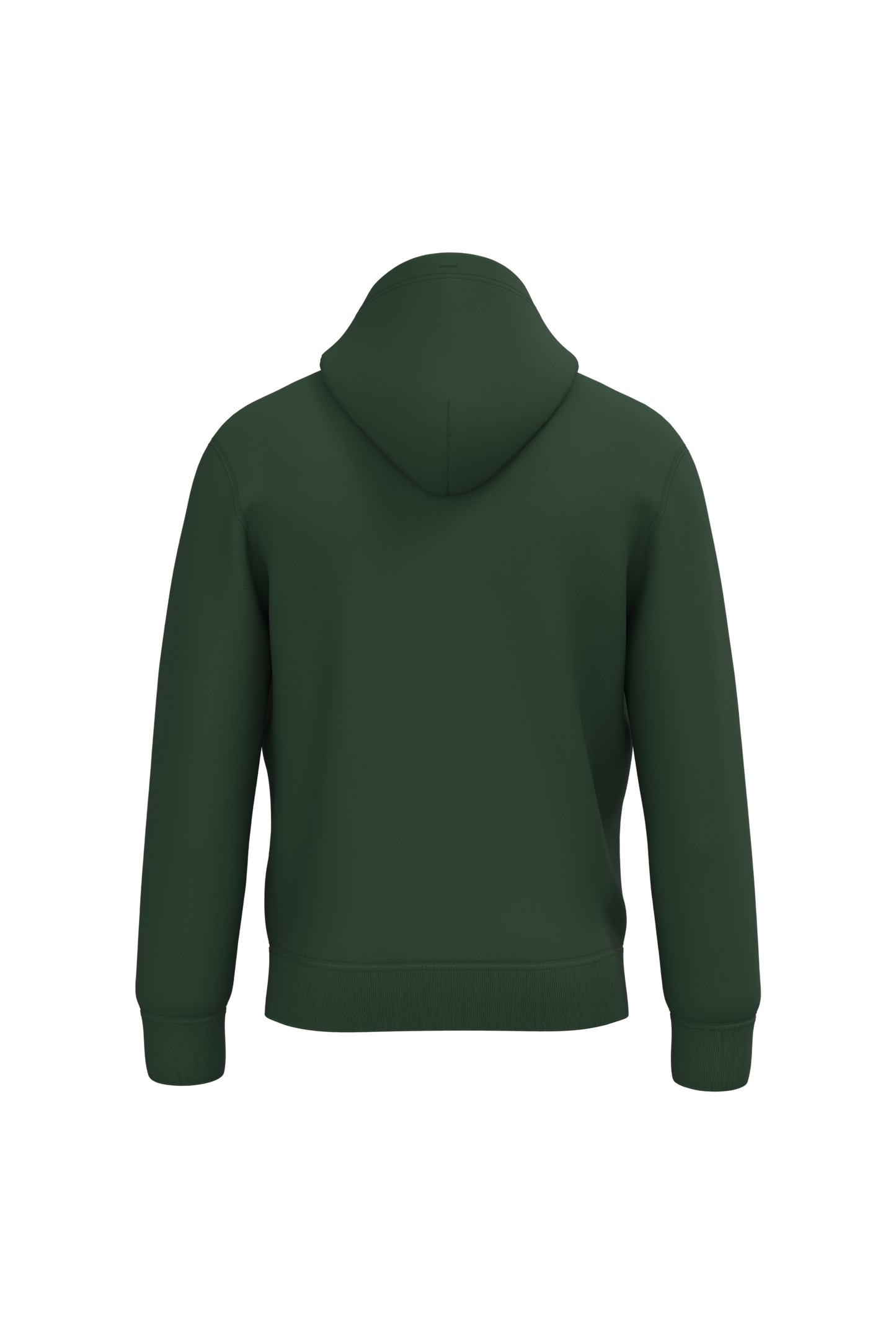 GDTXIB402 Ideal Forest Green BACK