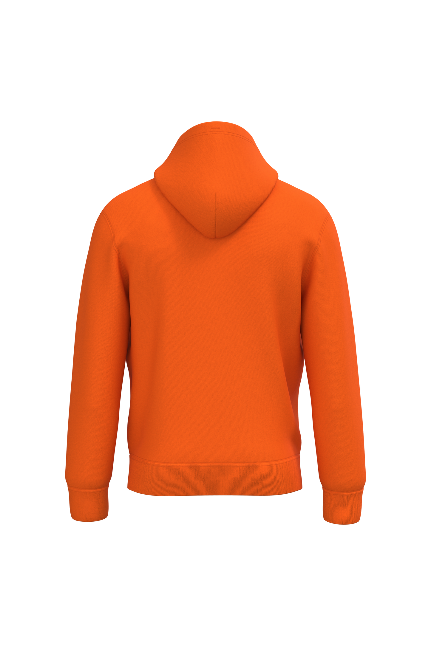 GDTXIB402 Ideal Orange BACK