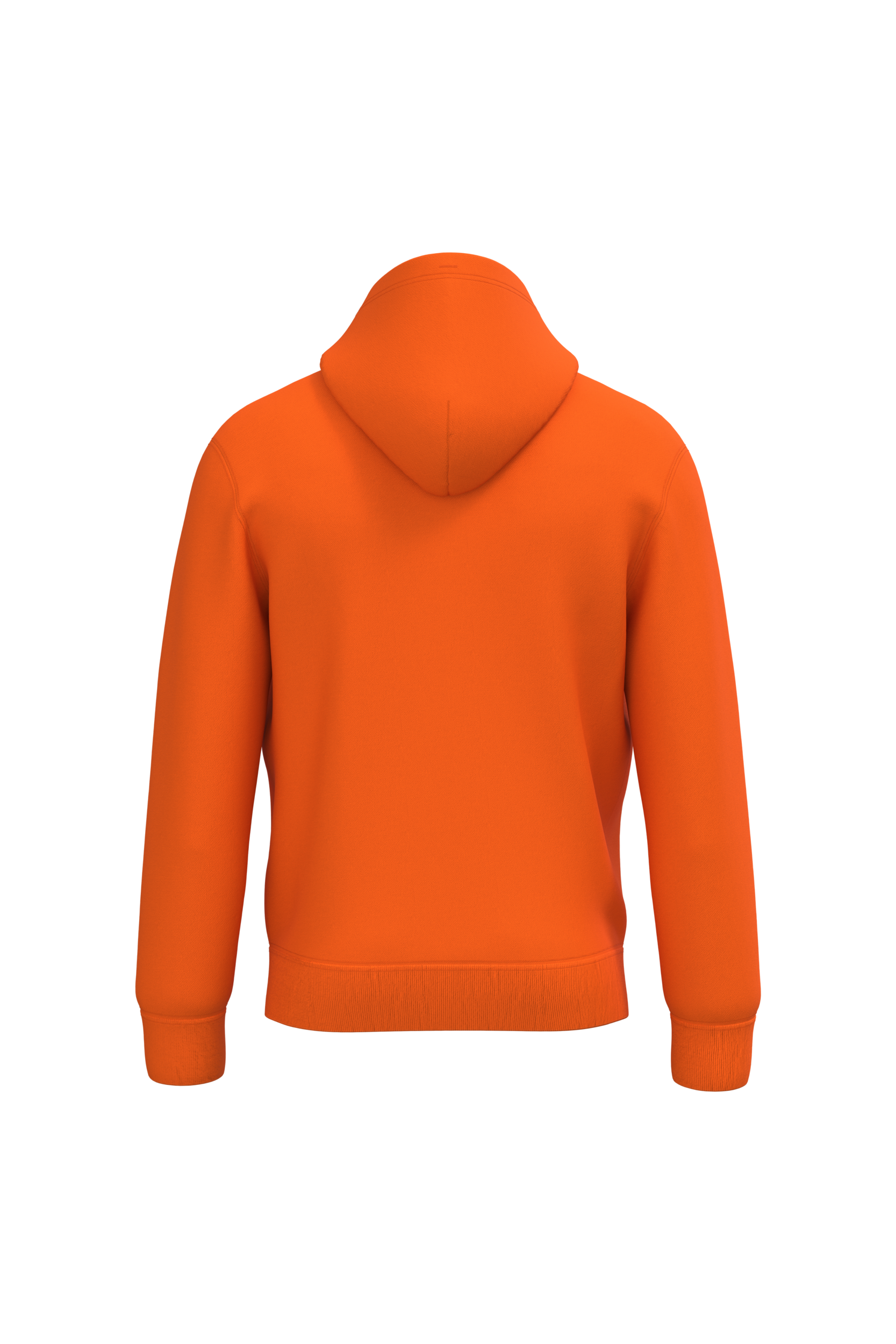 GDTXIB402 Ideal Orange BACK