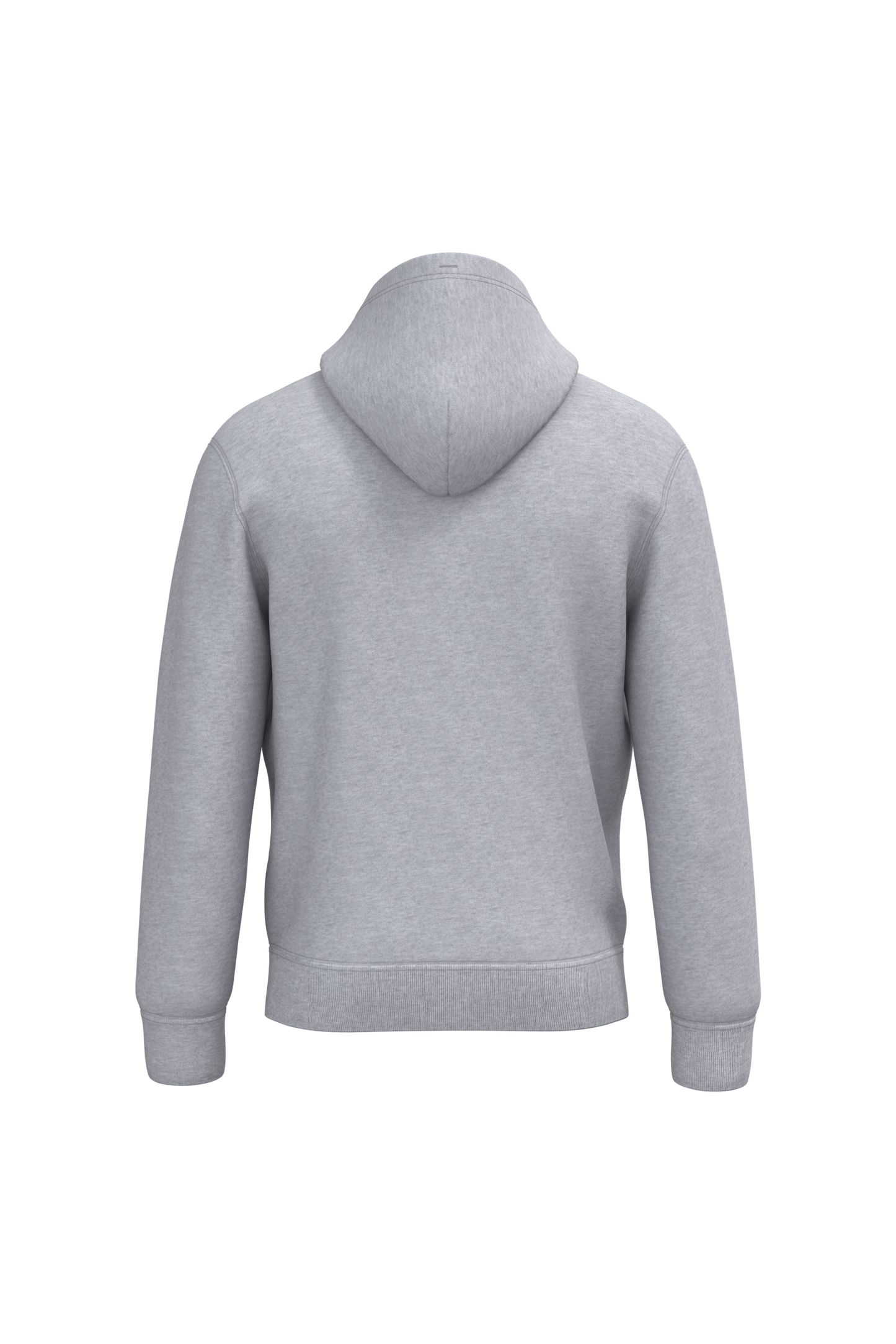 GDTXIB402 Ideal Oxford Grey BACK