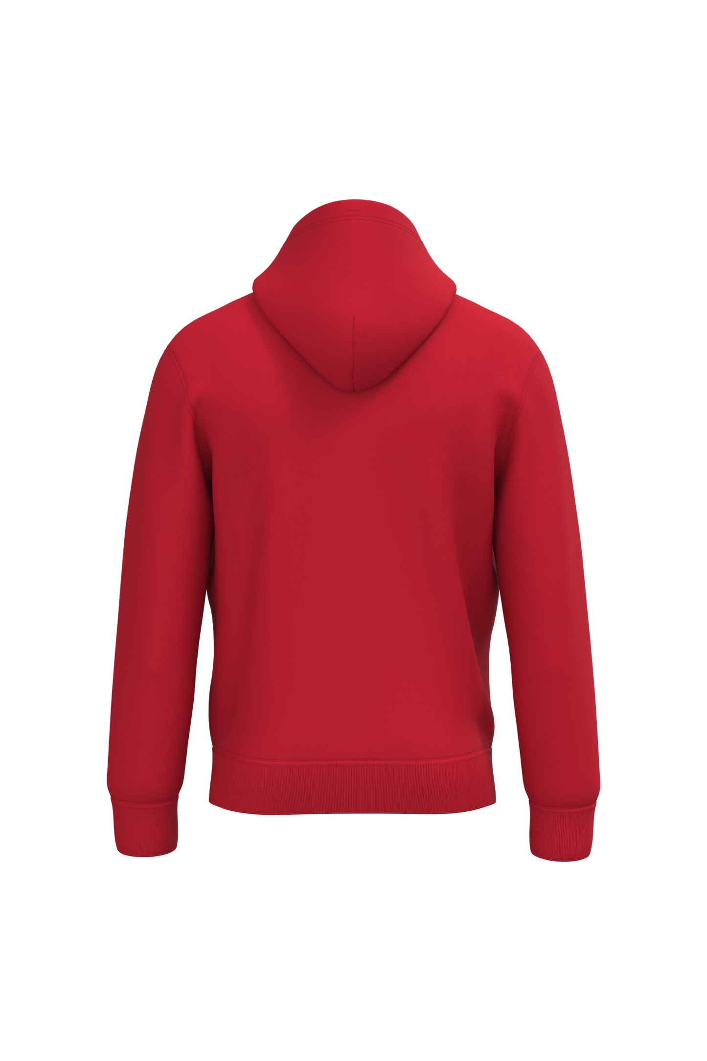GDTXIB402 Ideal Red BACK