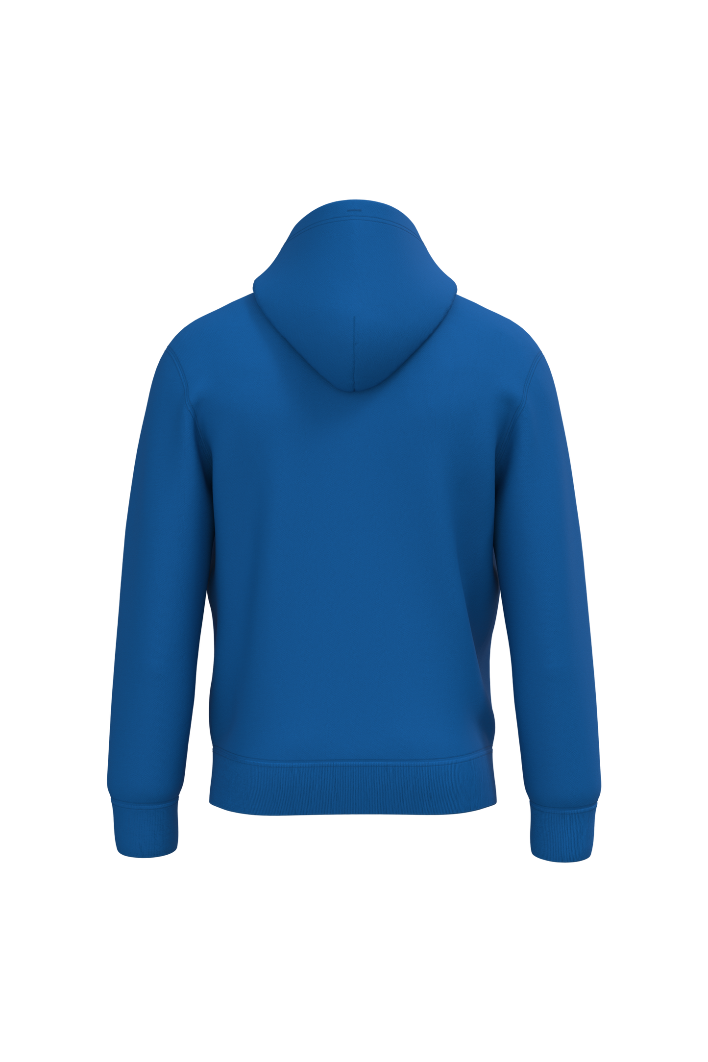 GDTXIB402 Ideal Royal Blue BACK