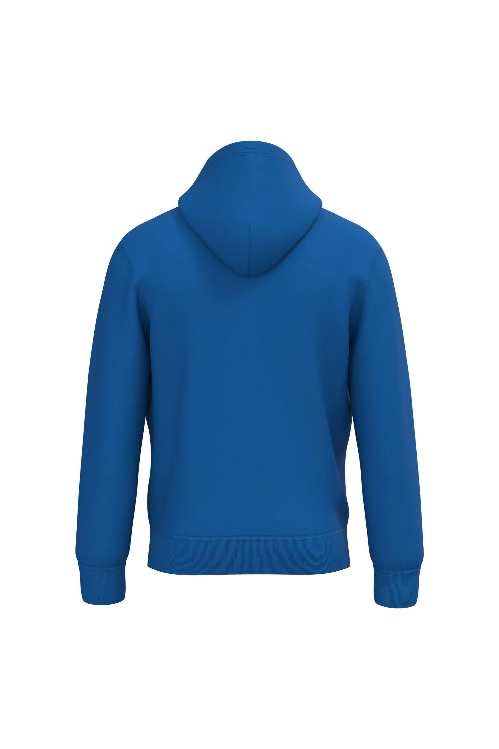 GDTXIB402 Ideal Royal Blue BACK